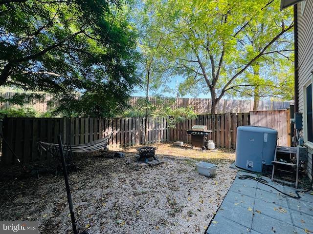 WOODMONT PLACE - Residential Lease