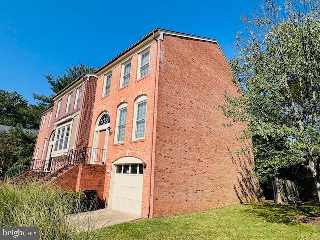 WOODMONT PLACE - Residential Lease