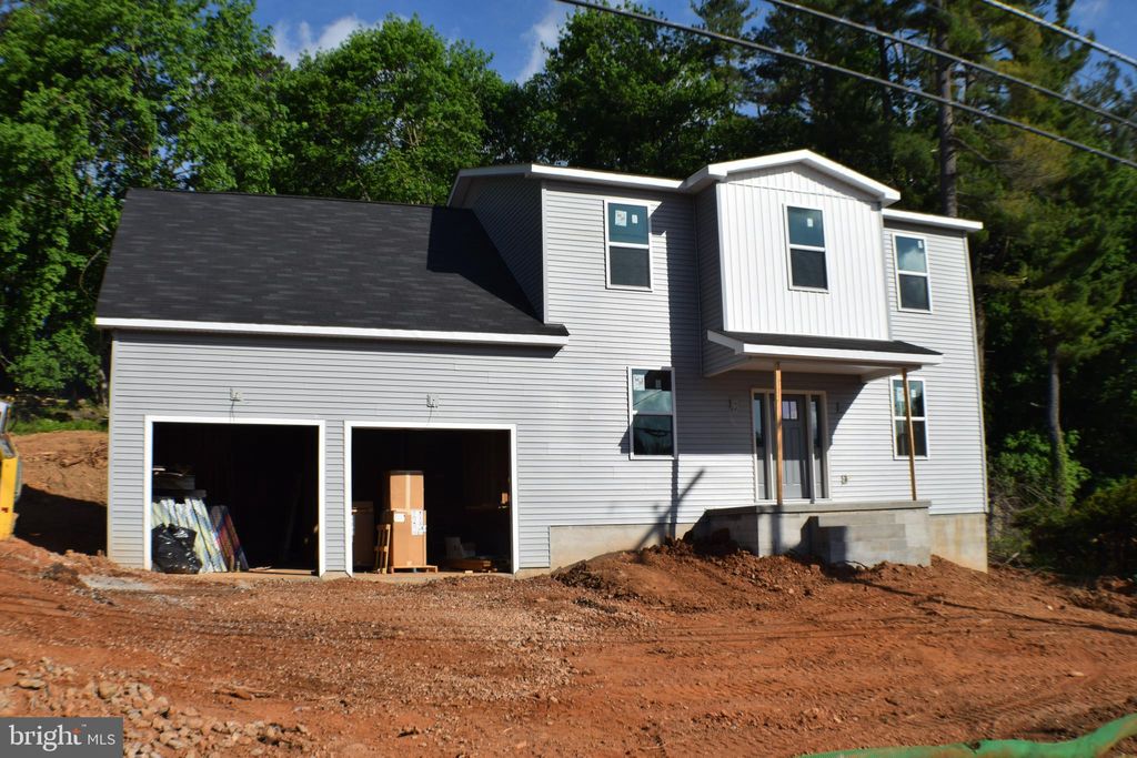 Photo of 245 Hanover Street, GLEN ROCK, PA 17327 (MLS # PAYK2078180)