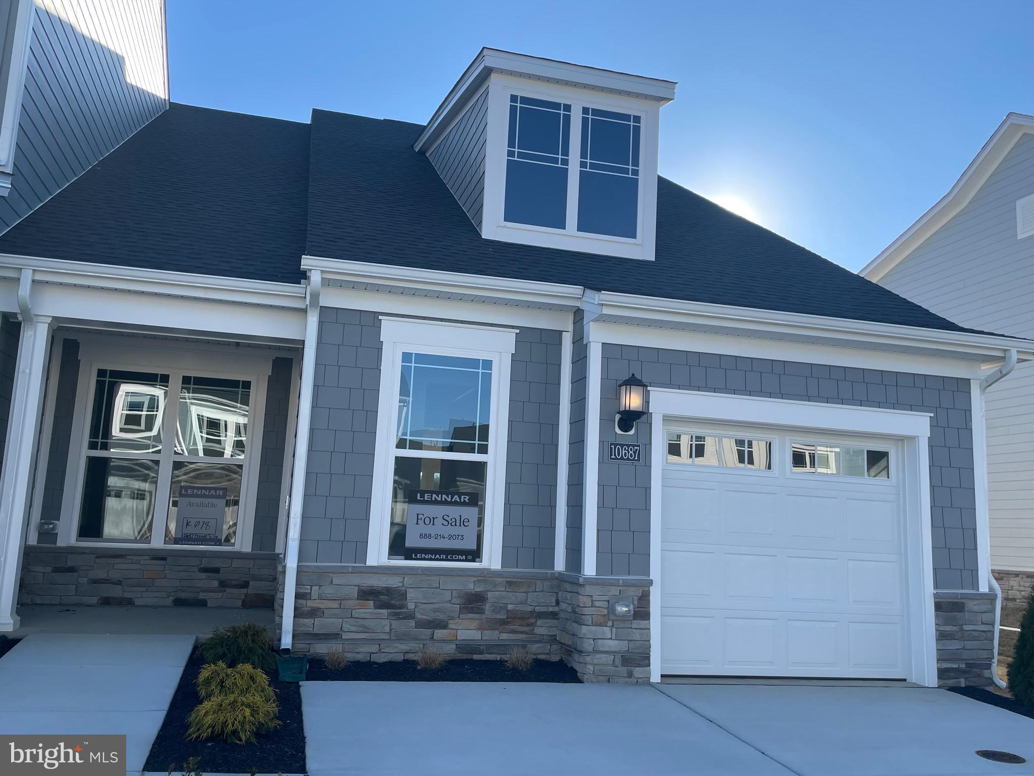 CHARLES COUNTY - Residential