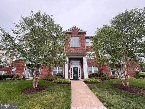 Condo For Sale - 8204 Blue Heron Drive #1C<br/> FREDERICK, MD 21701