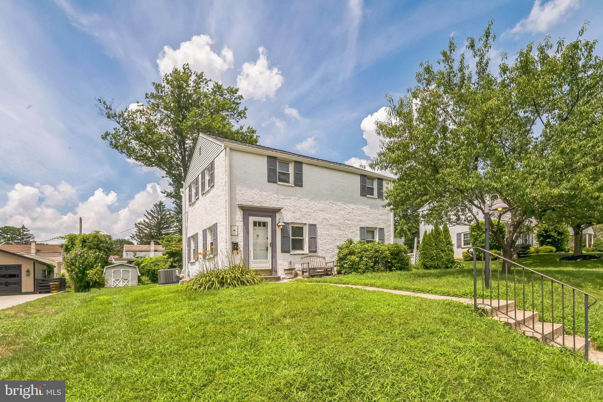 205 LYSTER ROAD