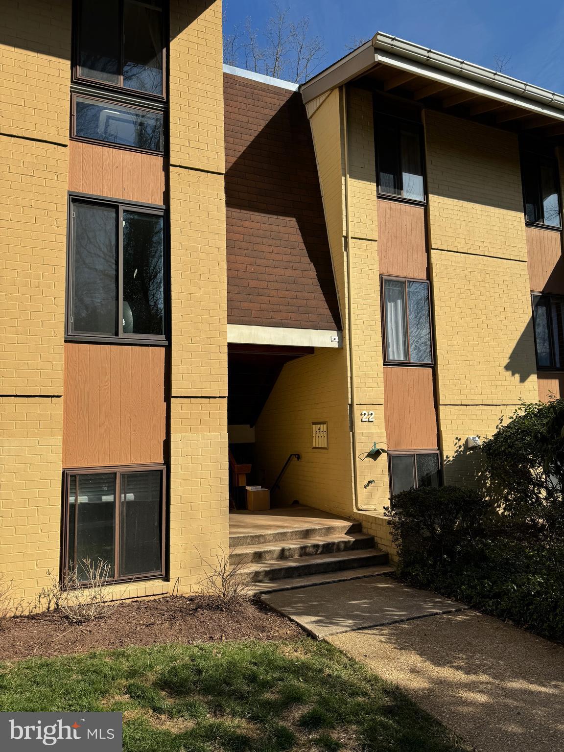 CROSS KEYS - Residential