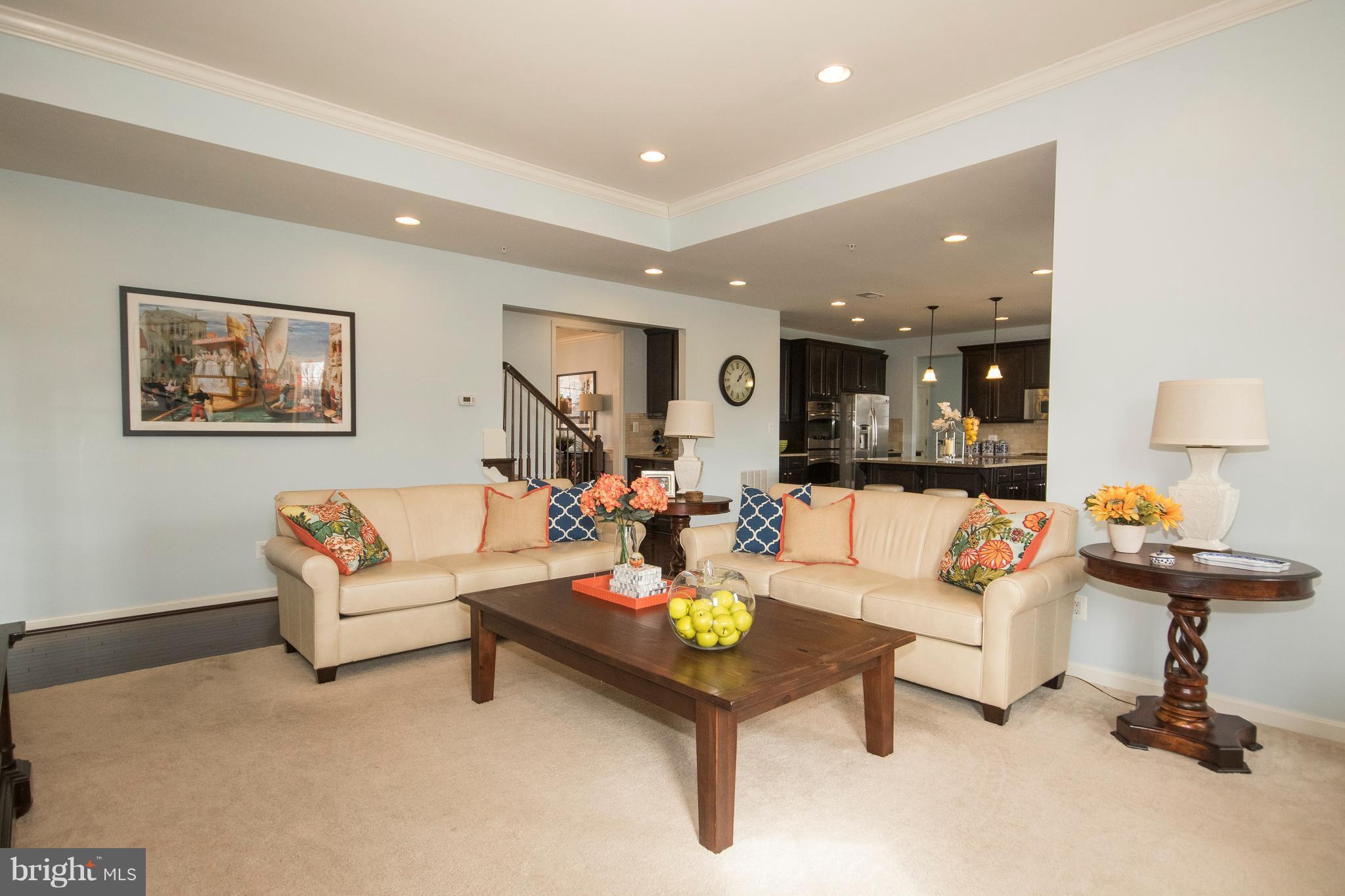 BLAKES LEGACY - Residential