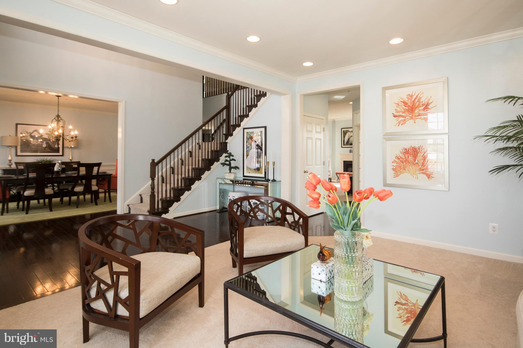 BLAKES LEGACY - Residential