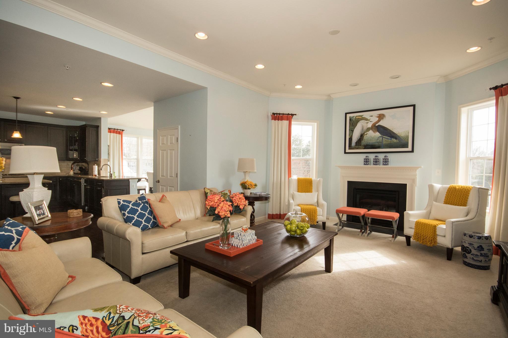 BLAKES LEGACY - Residential