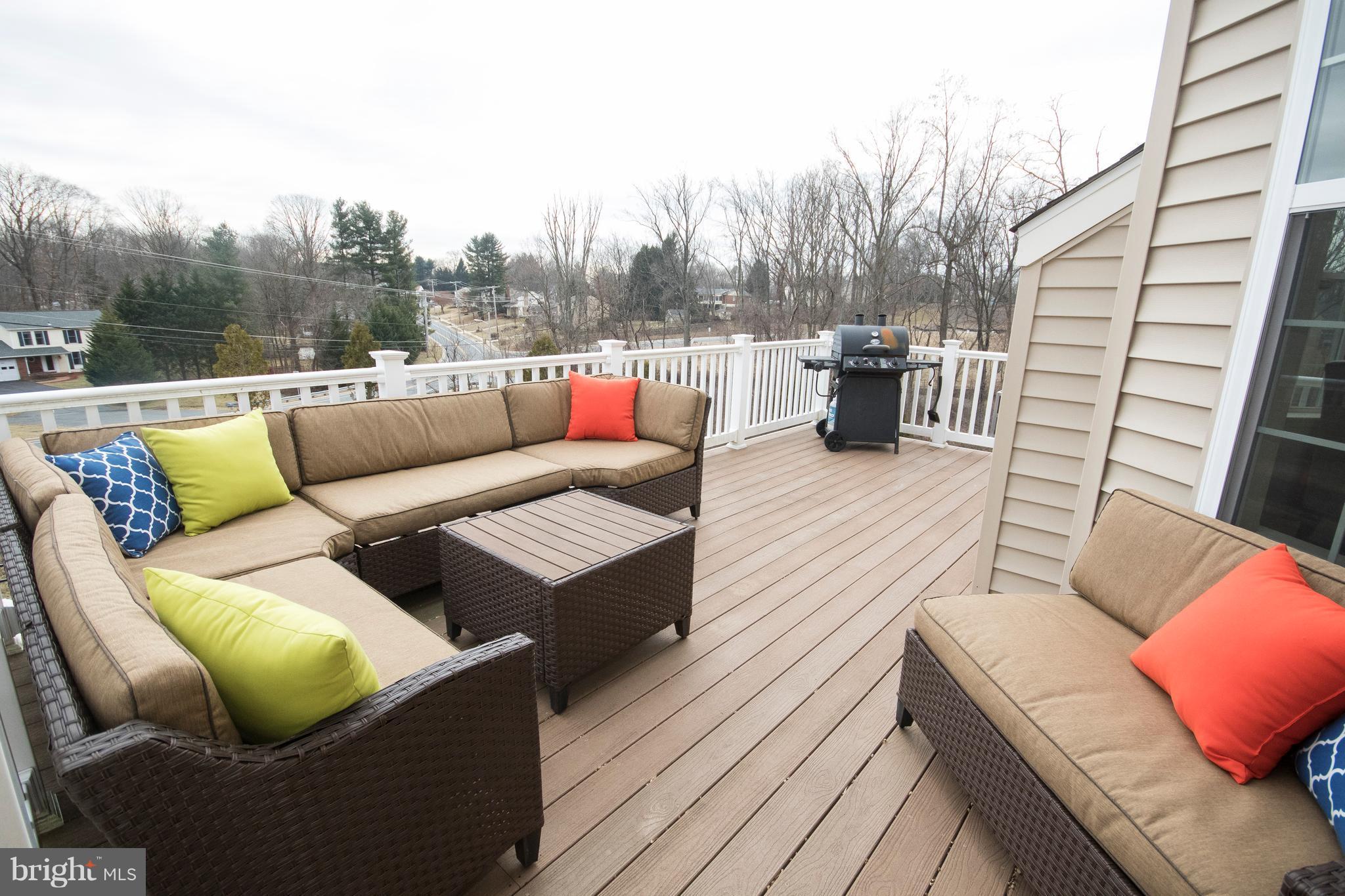 BLAKES LEGACY - Residential