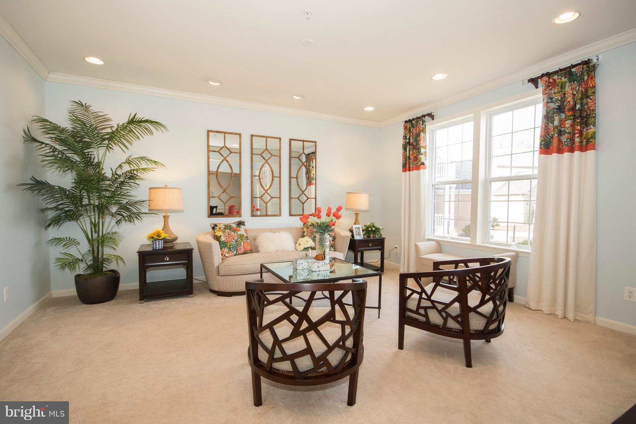 BLAKES LEGACY - Residential