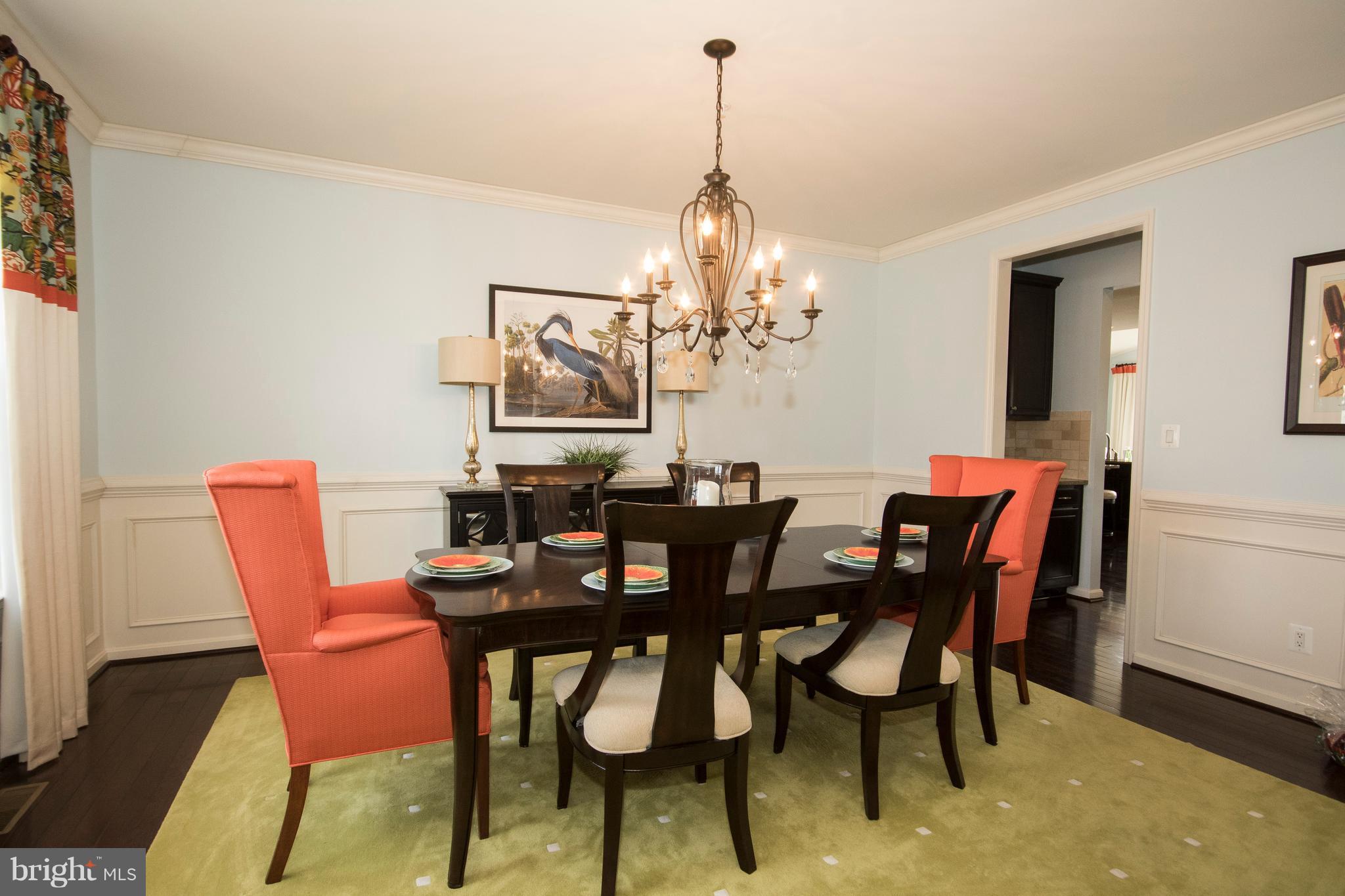 BLAKES LEGACY - Residential