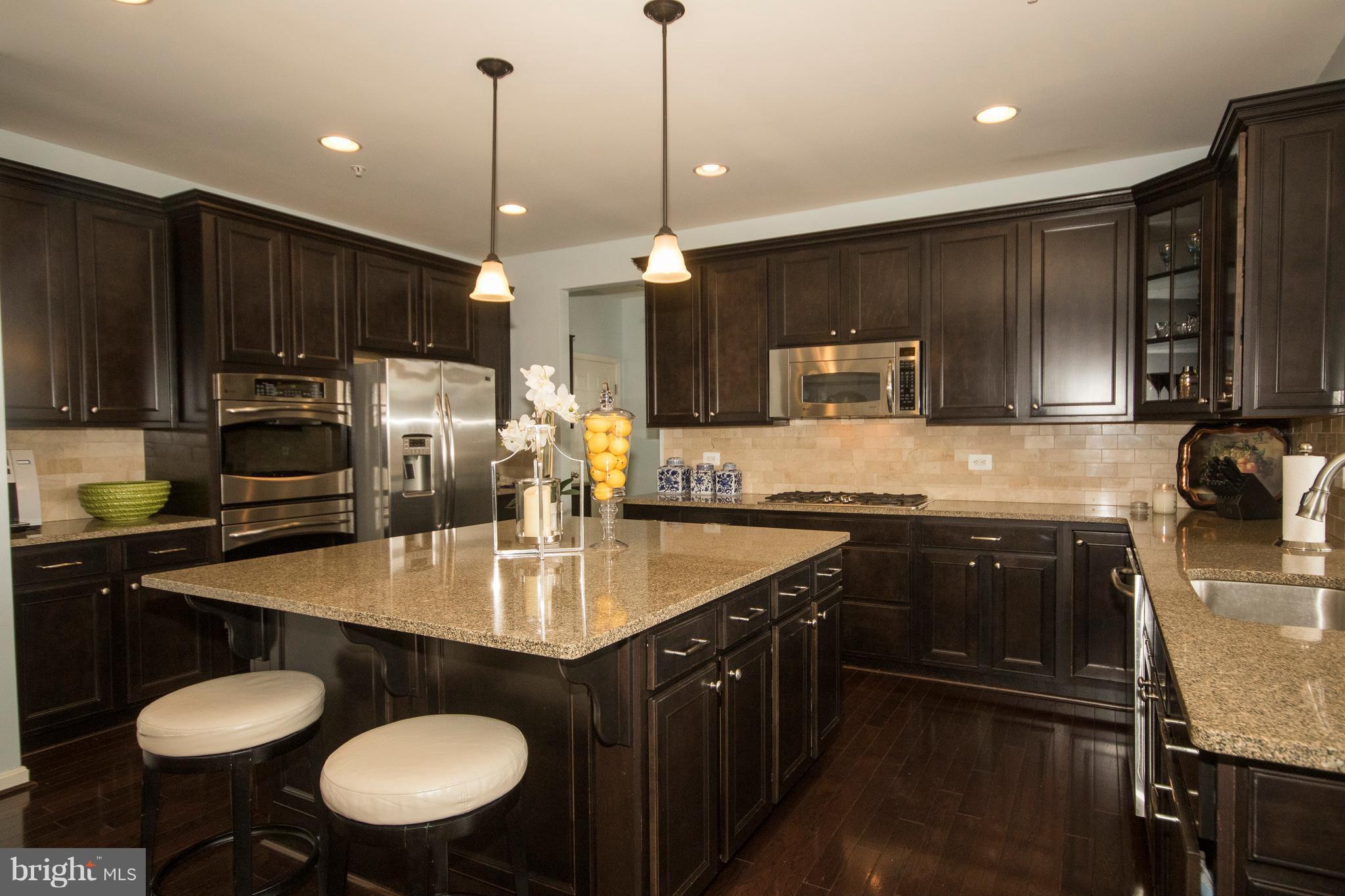 BLAKES LEGACY - Residential