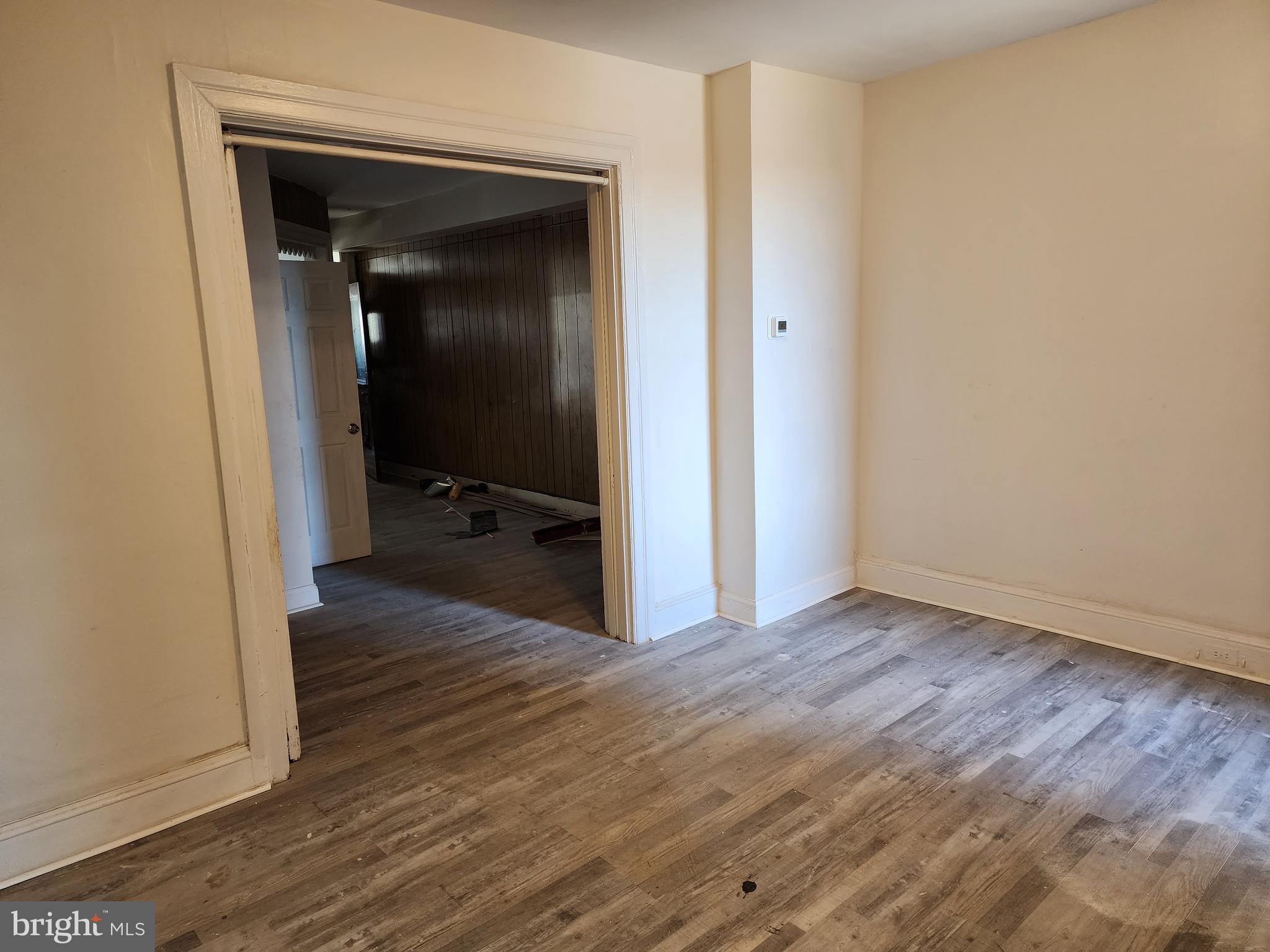 ROSEMONT - Residential Lease