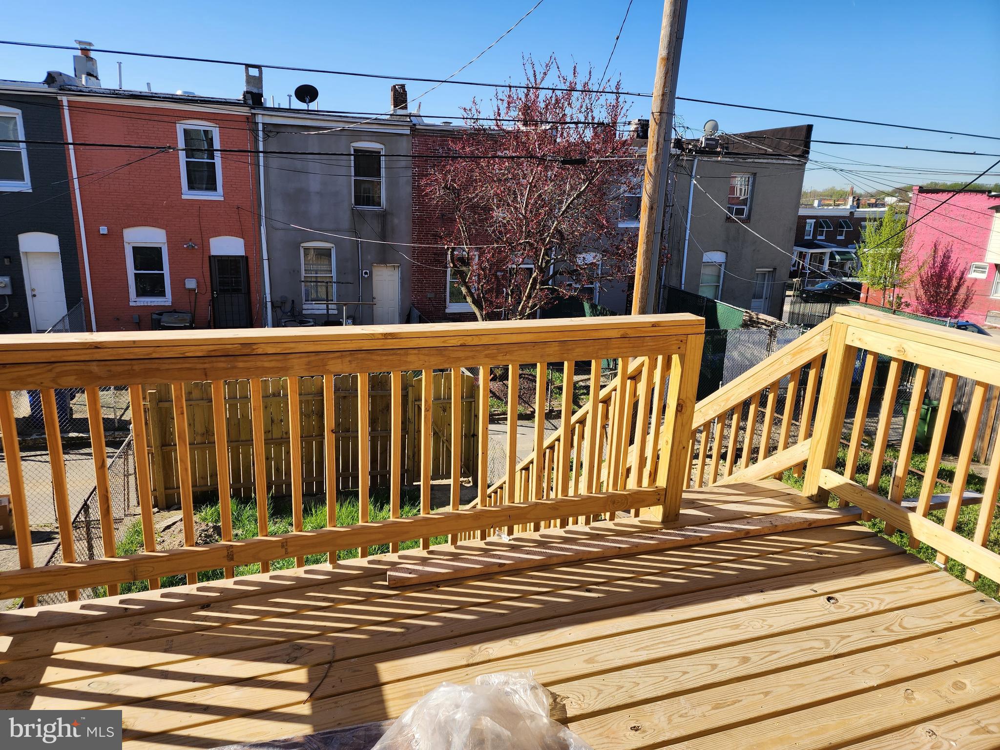 ROSEMONT - Residential Lease