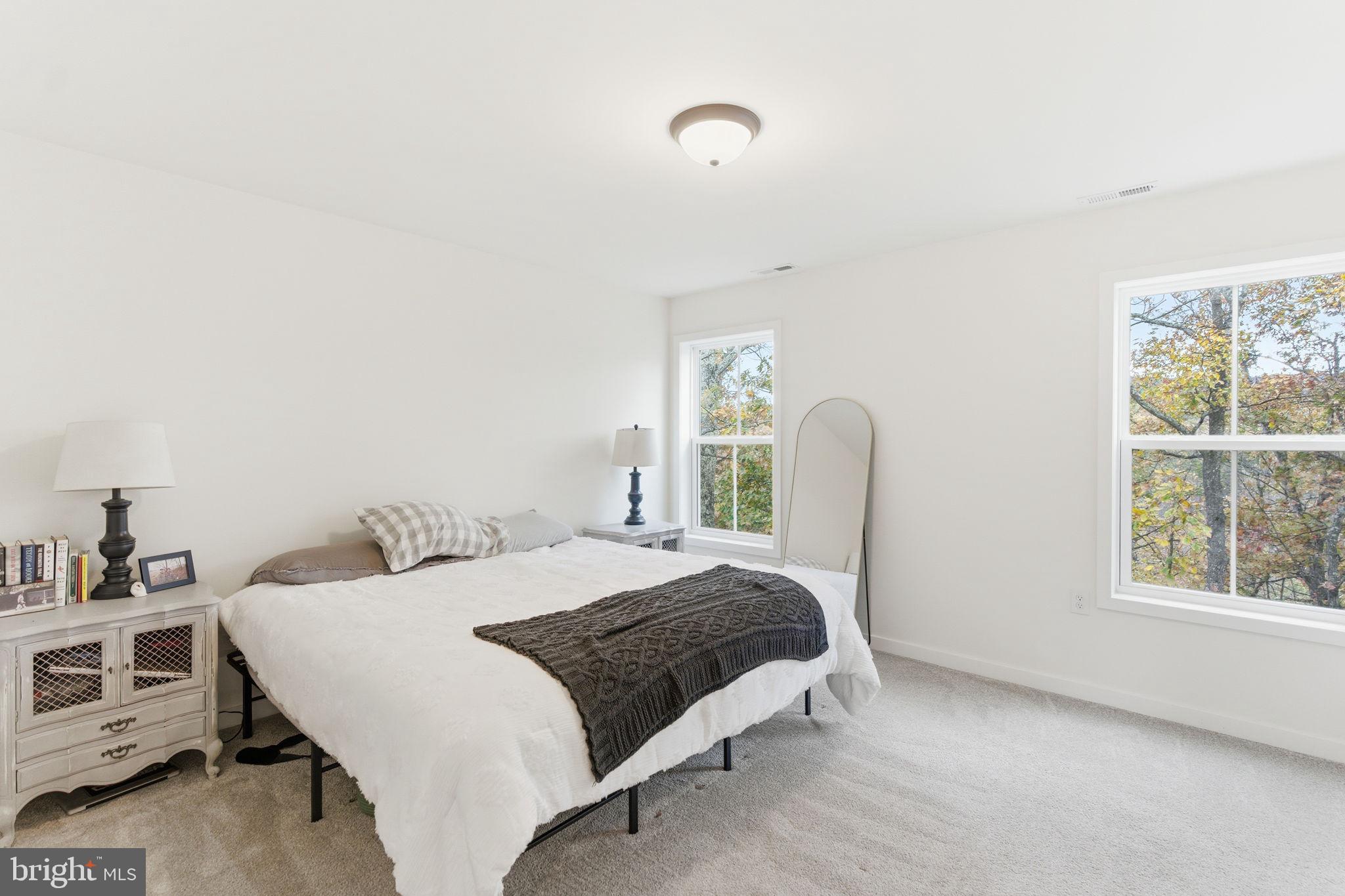 THE WOODS RESORT - Residential