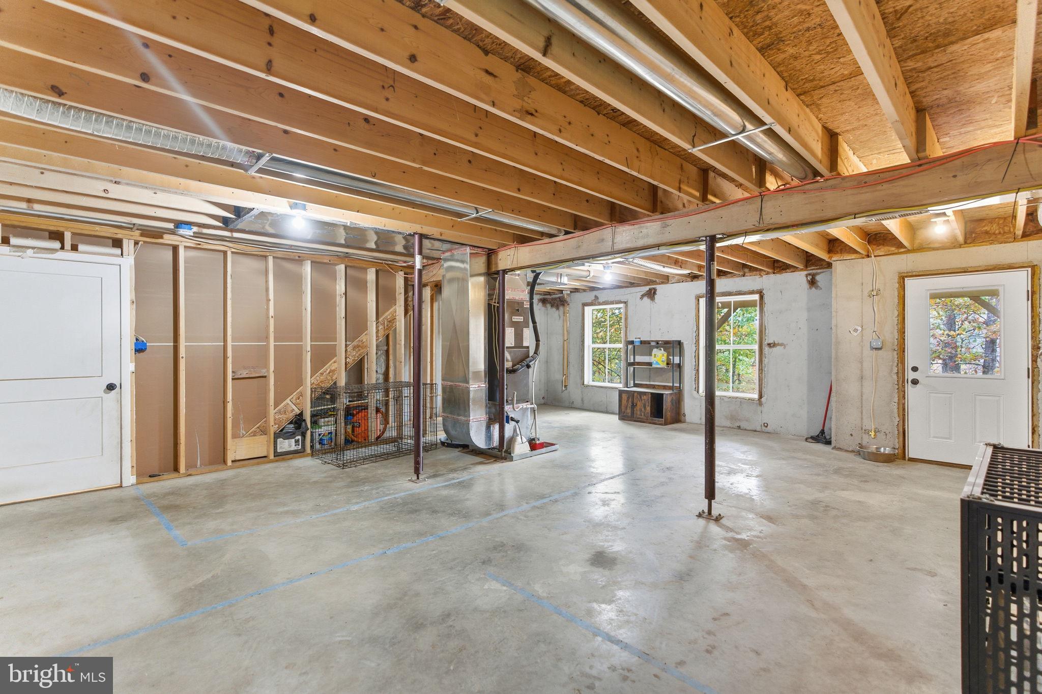 THE WOODS RESORT - Residential