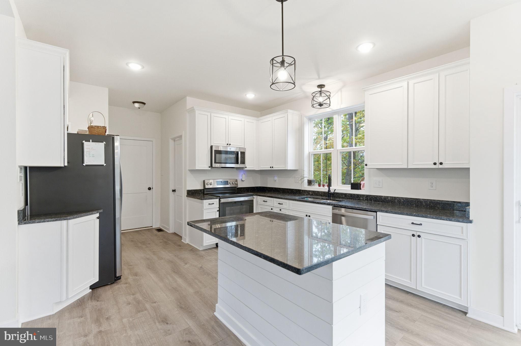 THE WOODS RESORT - Residential