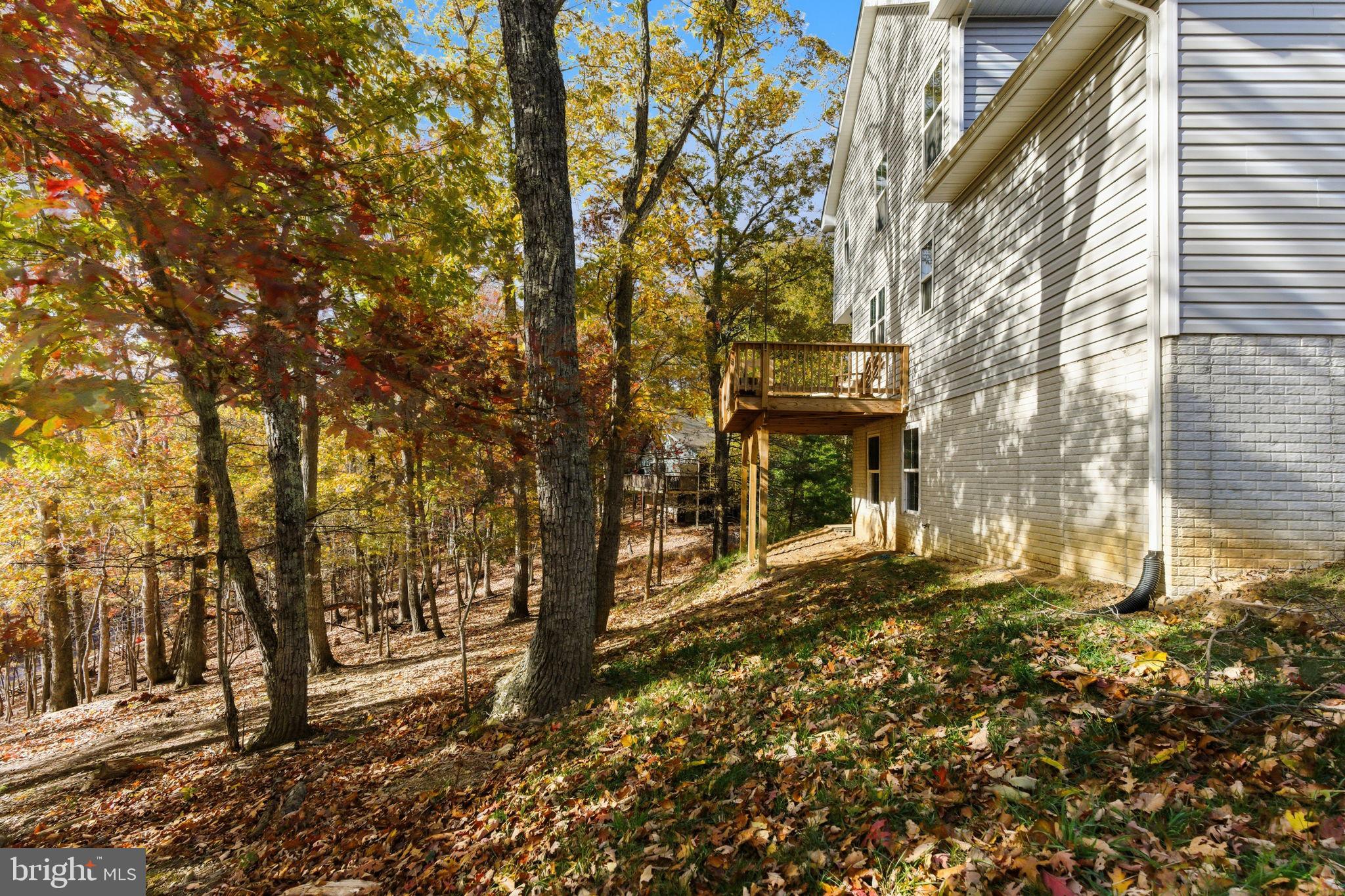 THE WOODS RESORT - Residential