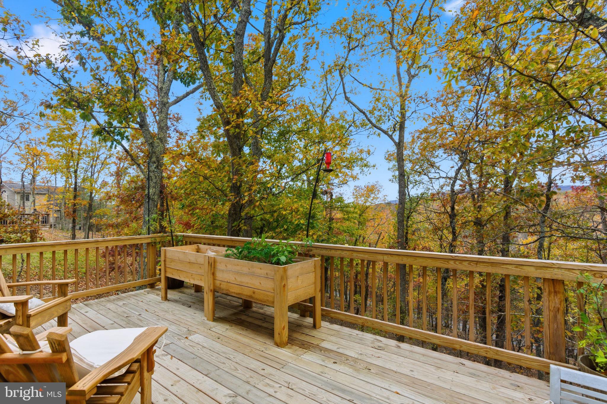 THE WOODS RESORT - Residential