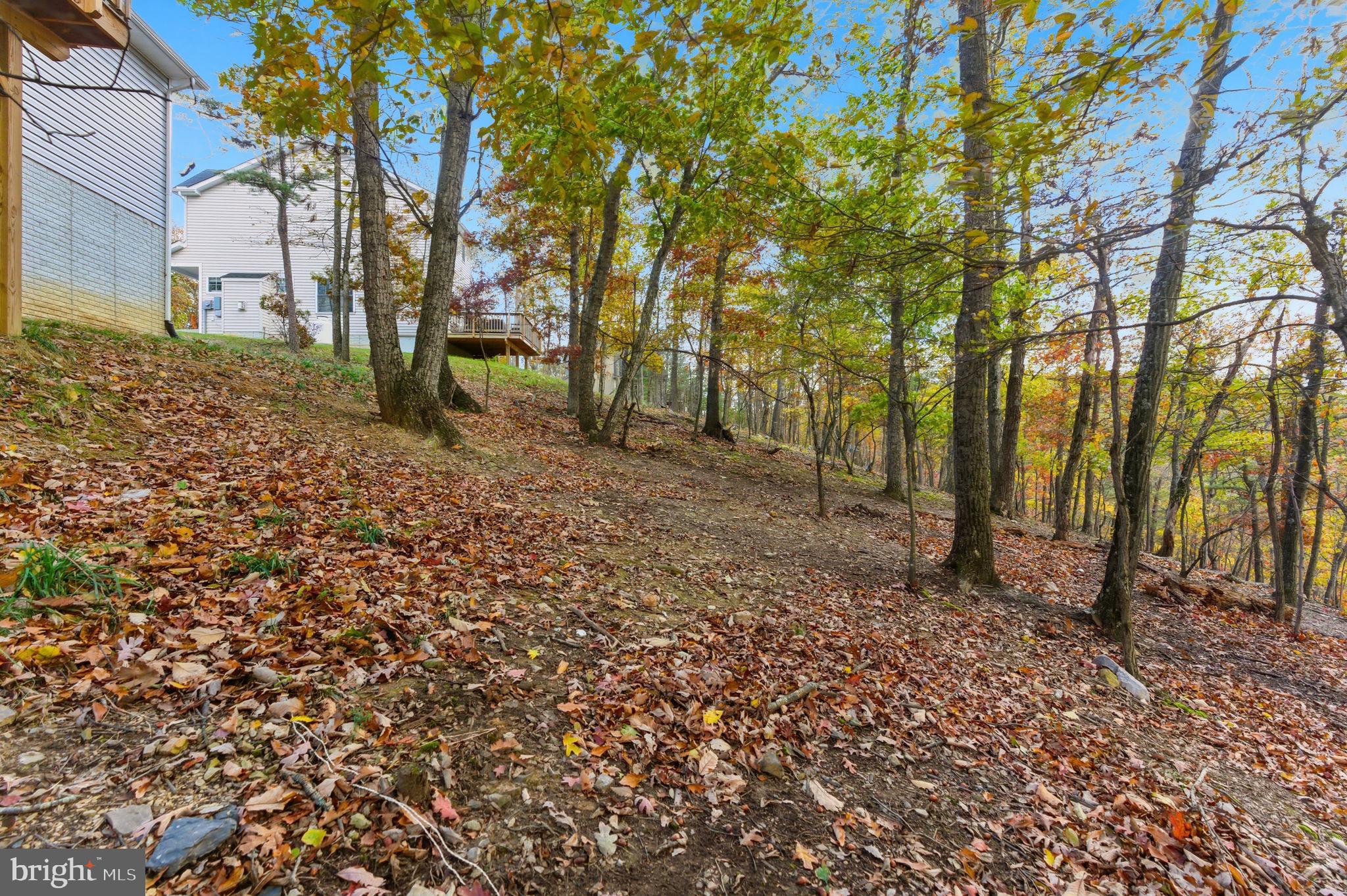 THE WOODS RESORT - Residential