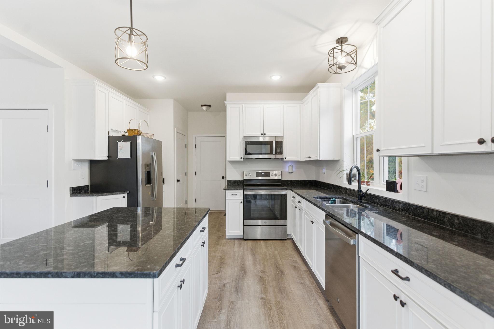 THE WOODS RESORT - Residential