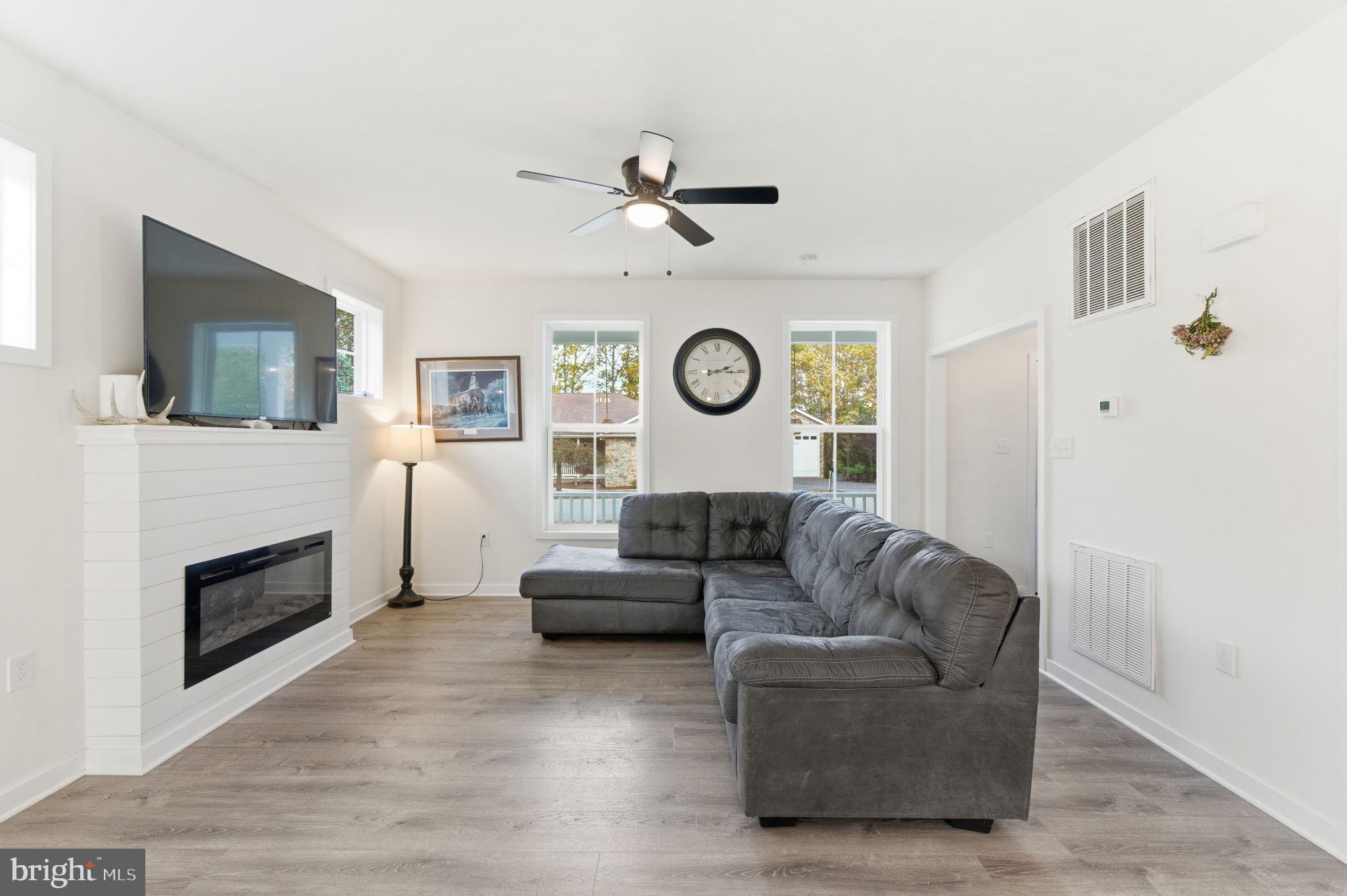 THE WOODS RESORT - Residential