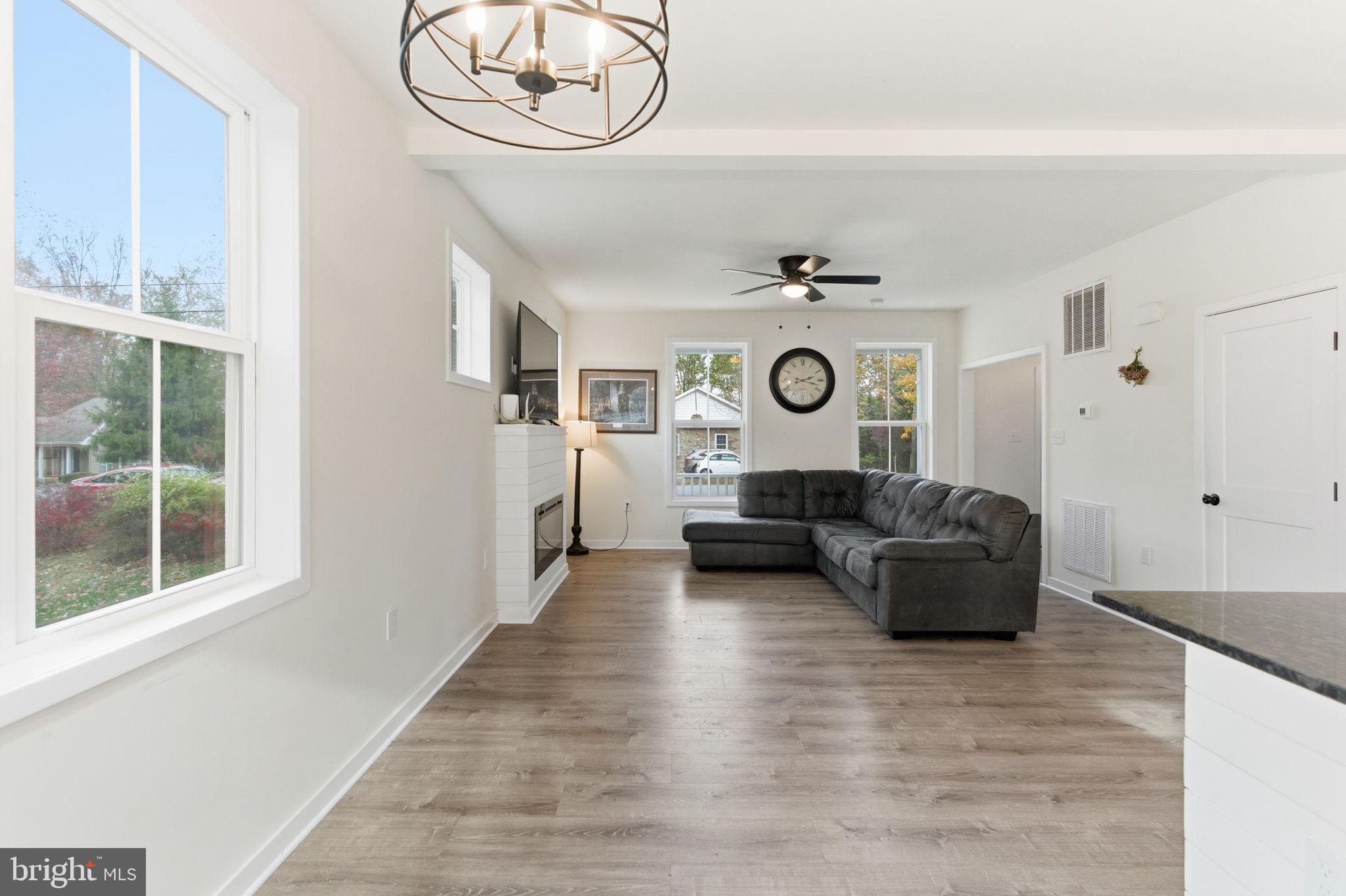 THE WOODS RESORT - Residential