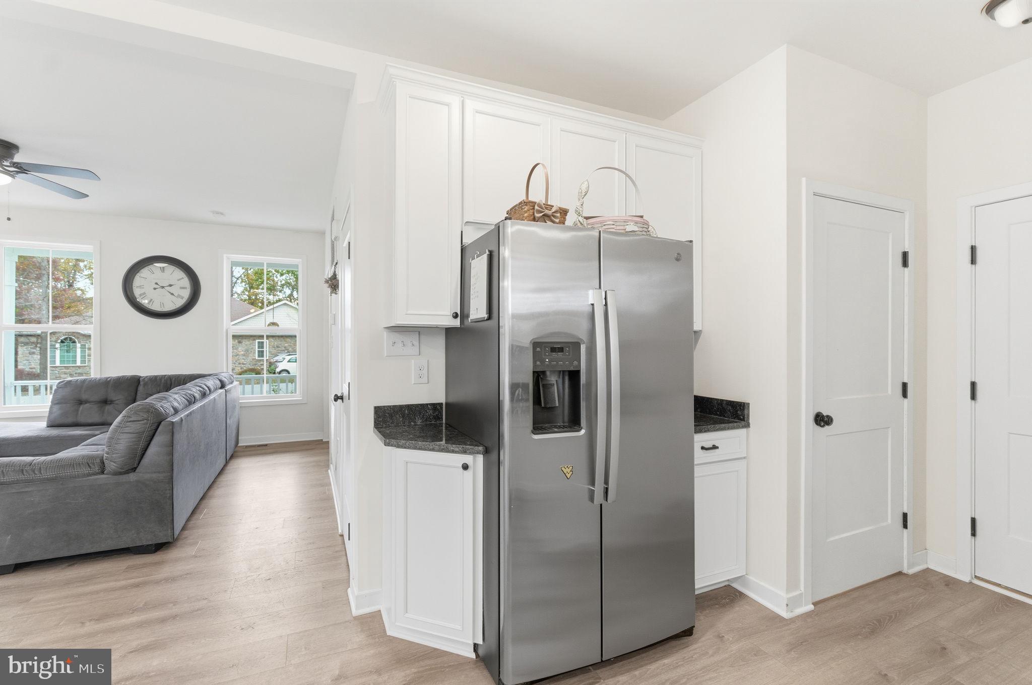 THE WOODS RESORT - Residential