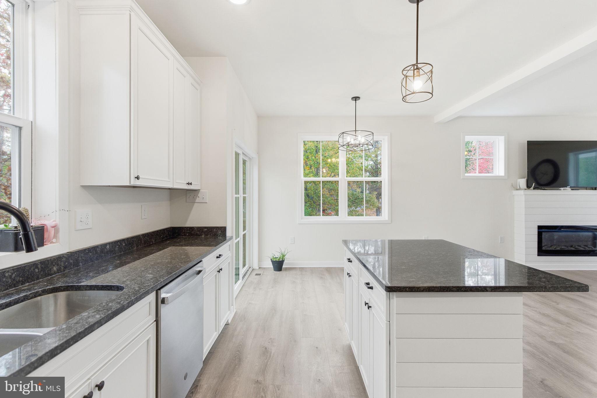 THE WOODS RESORT - Residential