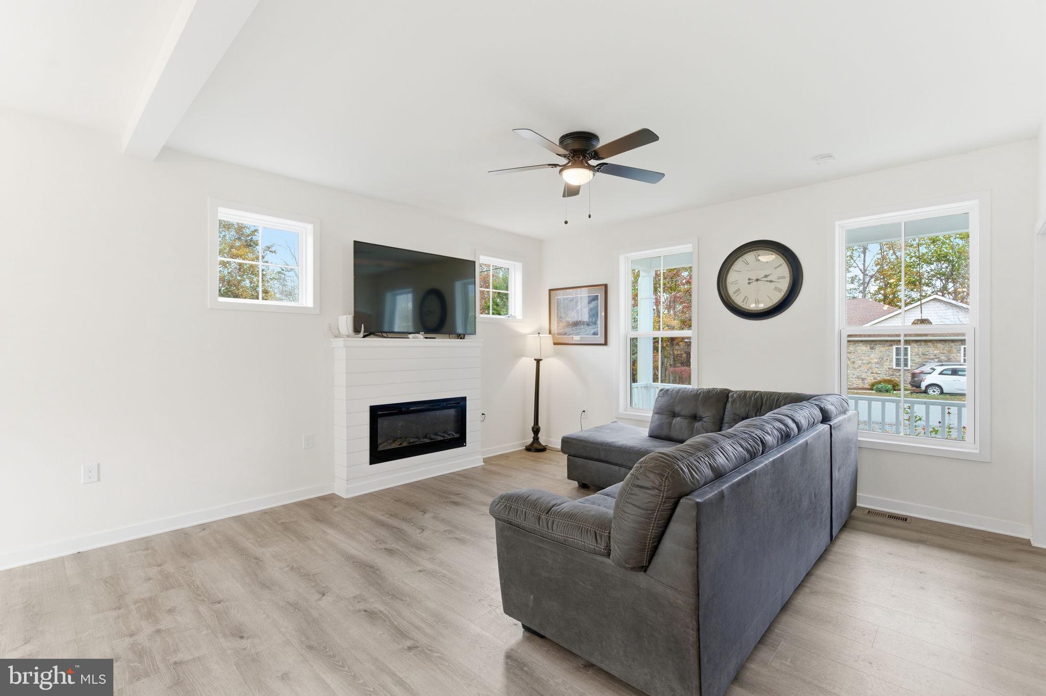 THE WOODS RESORT - Residential