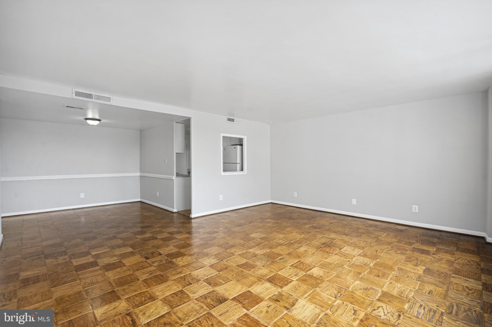 FORTY SIX HUNDRED - Residential Lease