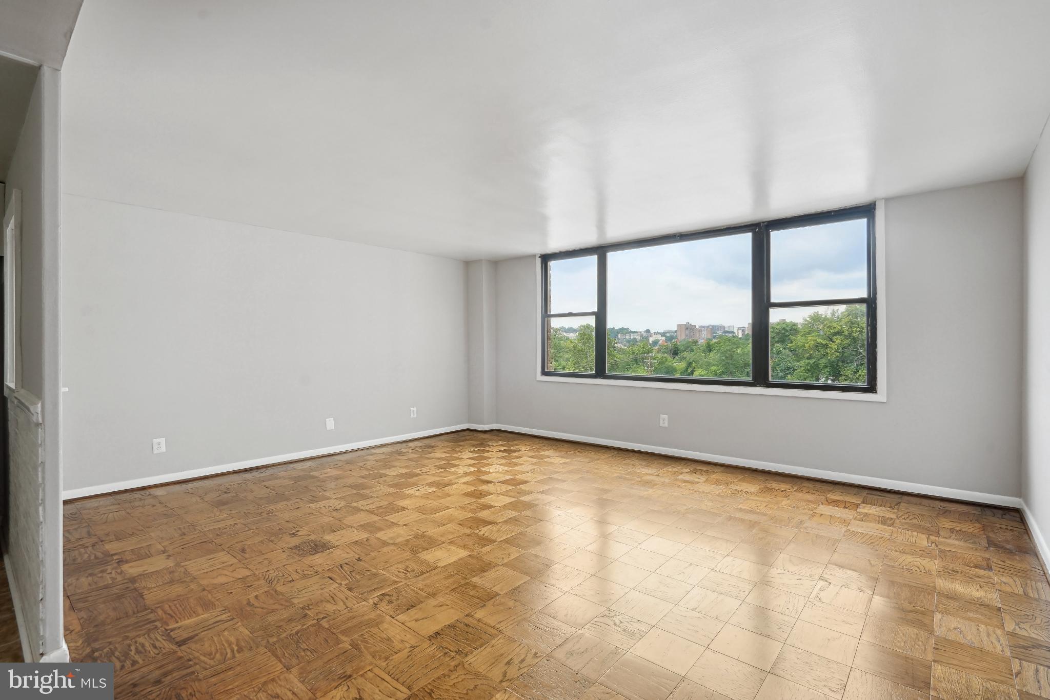 FORTY SIX HUNDRED - Residential Lease