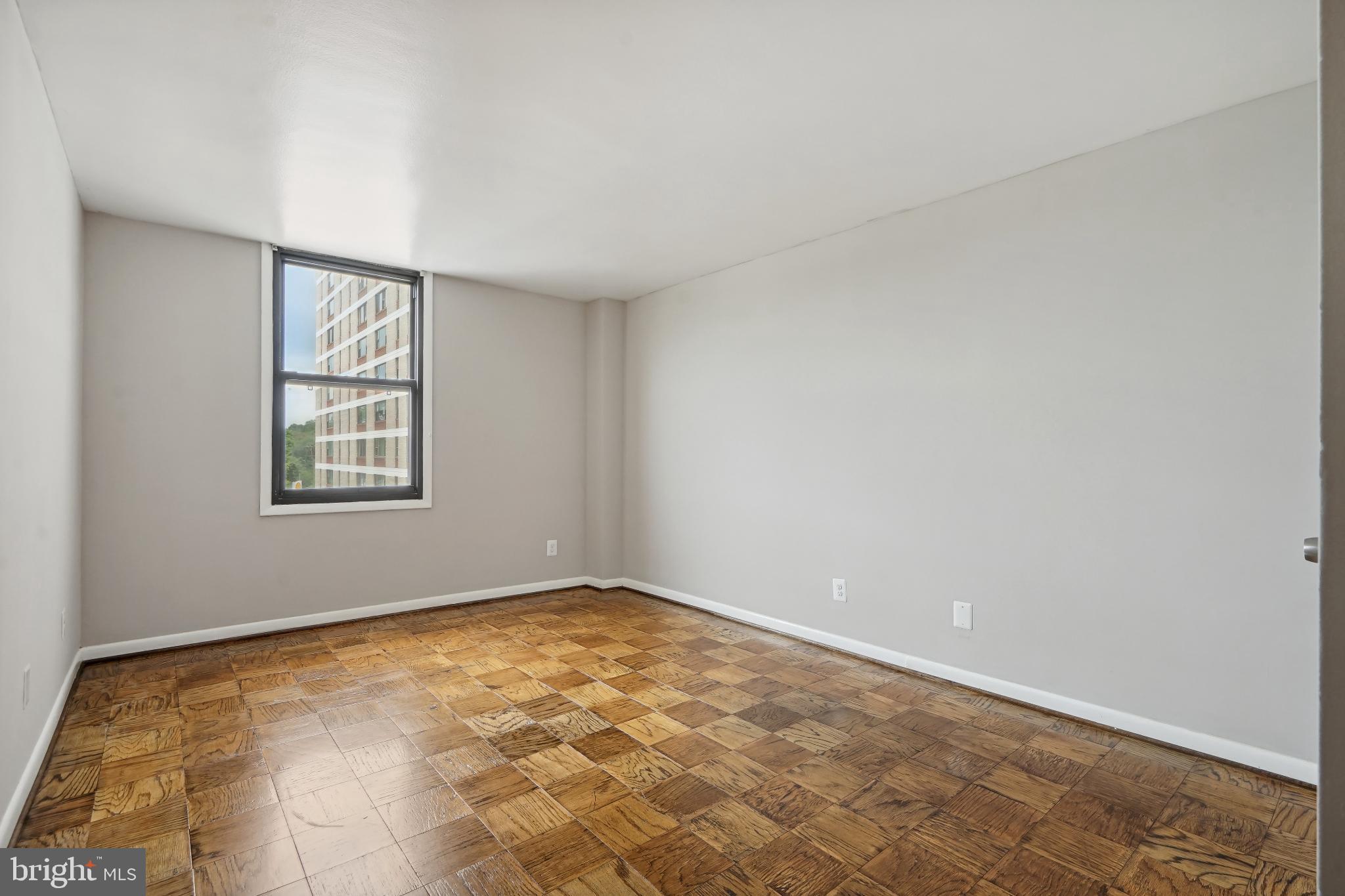 FORTY SIX HUNDRED - Residential Lease