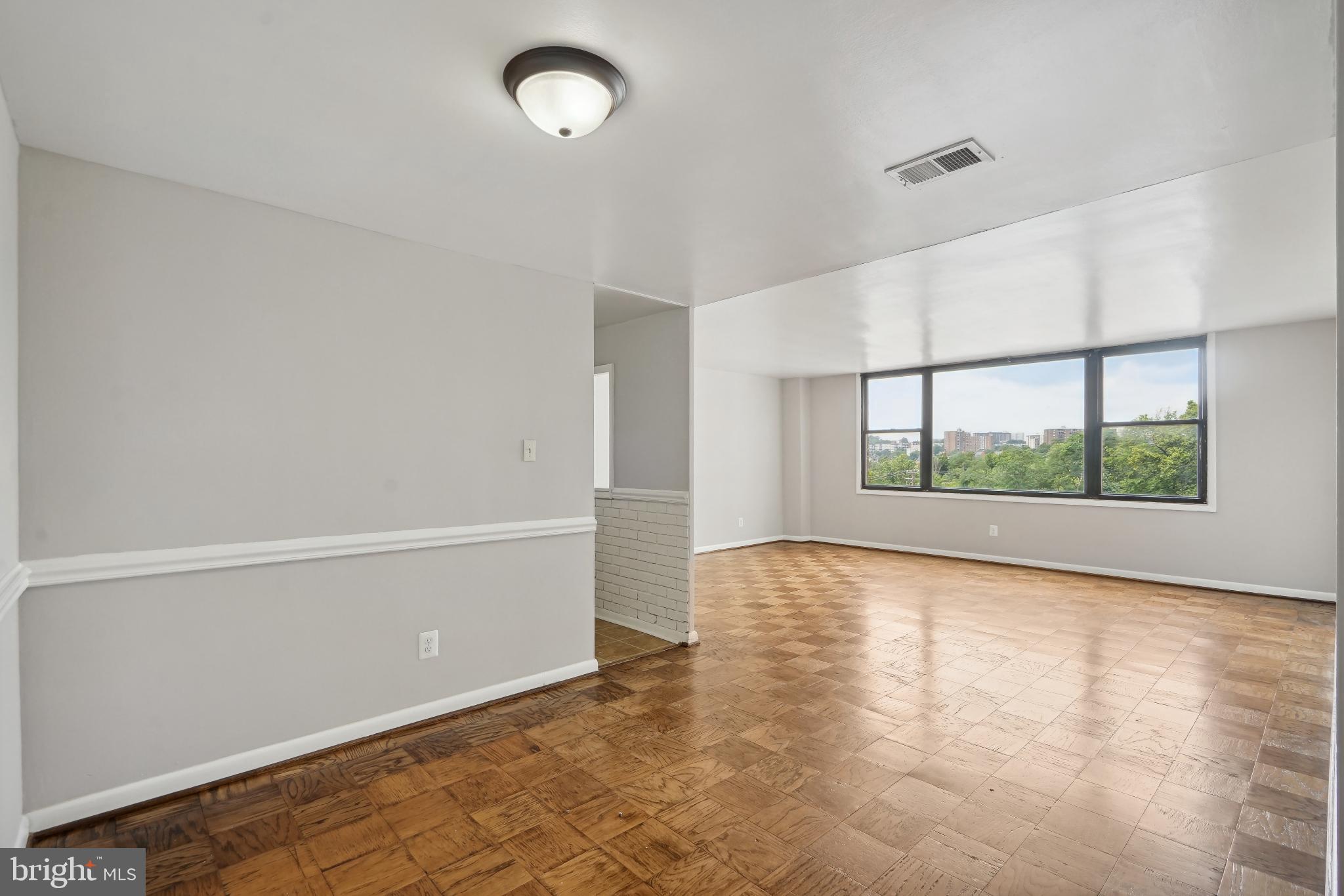 FORTY SIX HUNDRED - Residential Lease