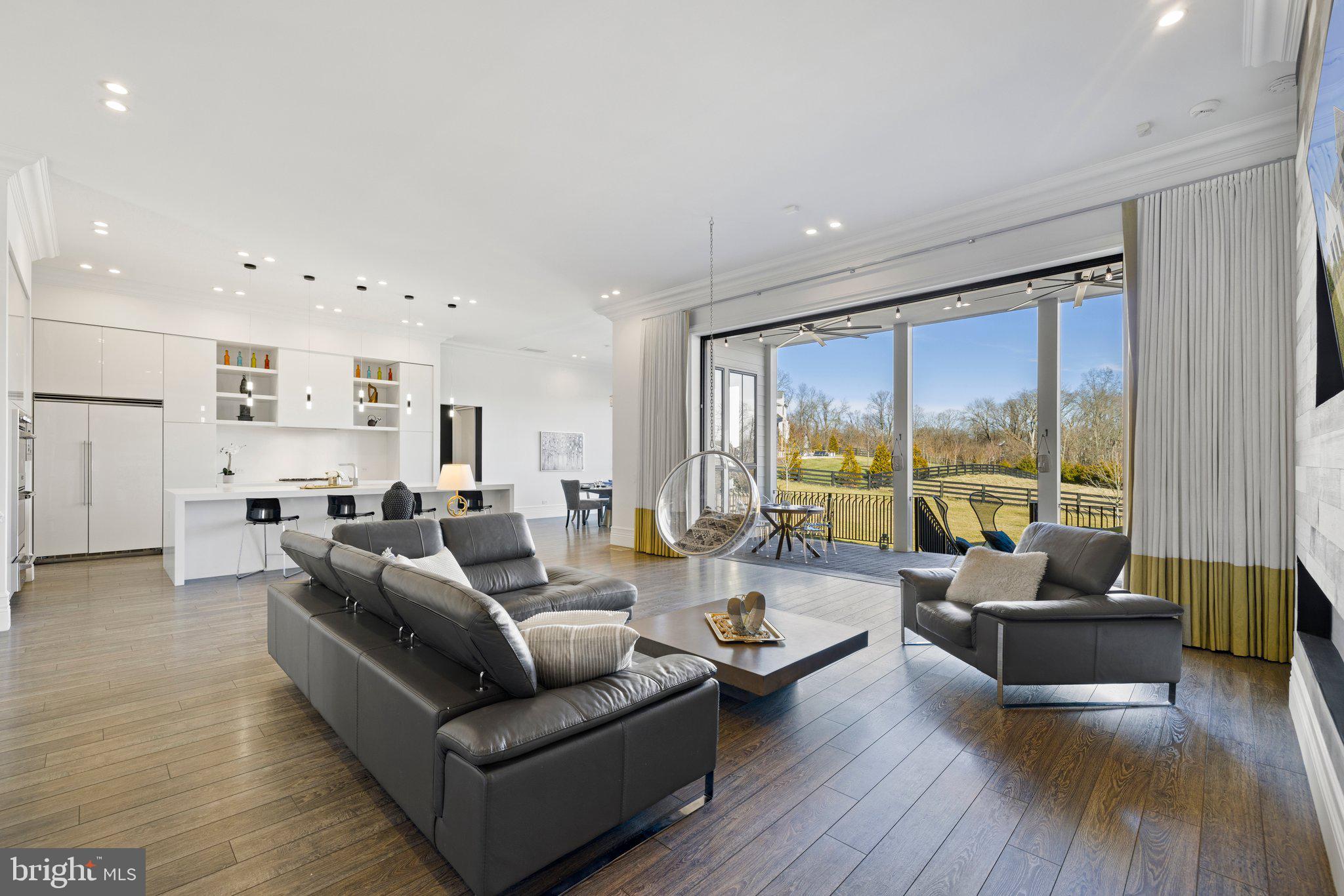 GRANT AT WILLOWSFORD - Residential