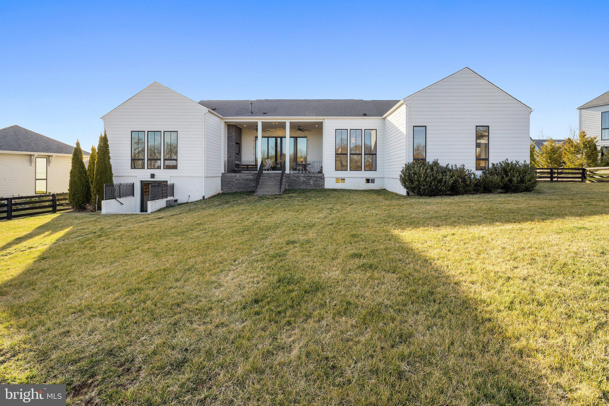 GRANT AT WILLOWSFORD - Residential