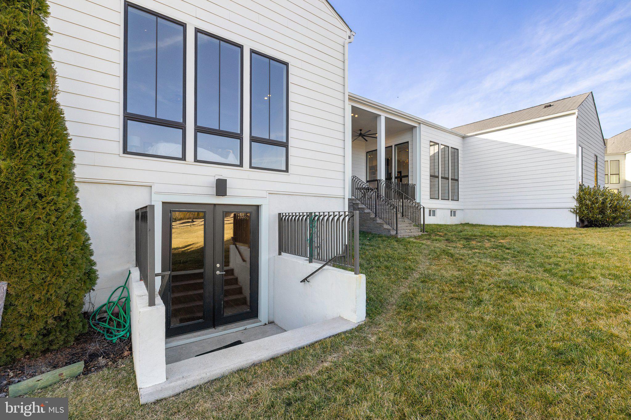 GRANT AT WILLOWSFORD - Residential