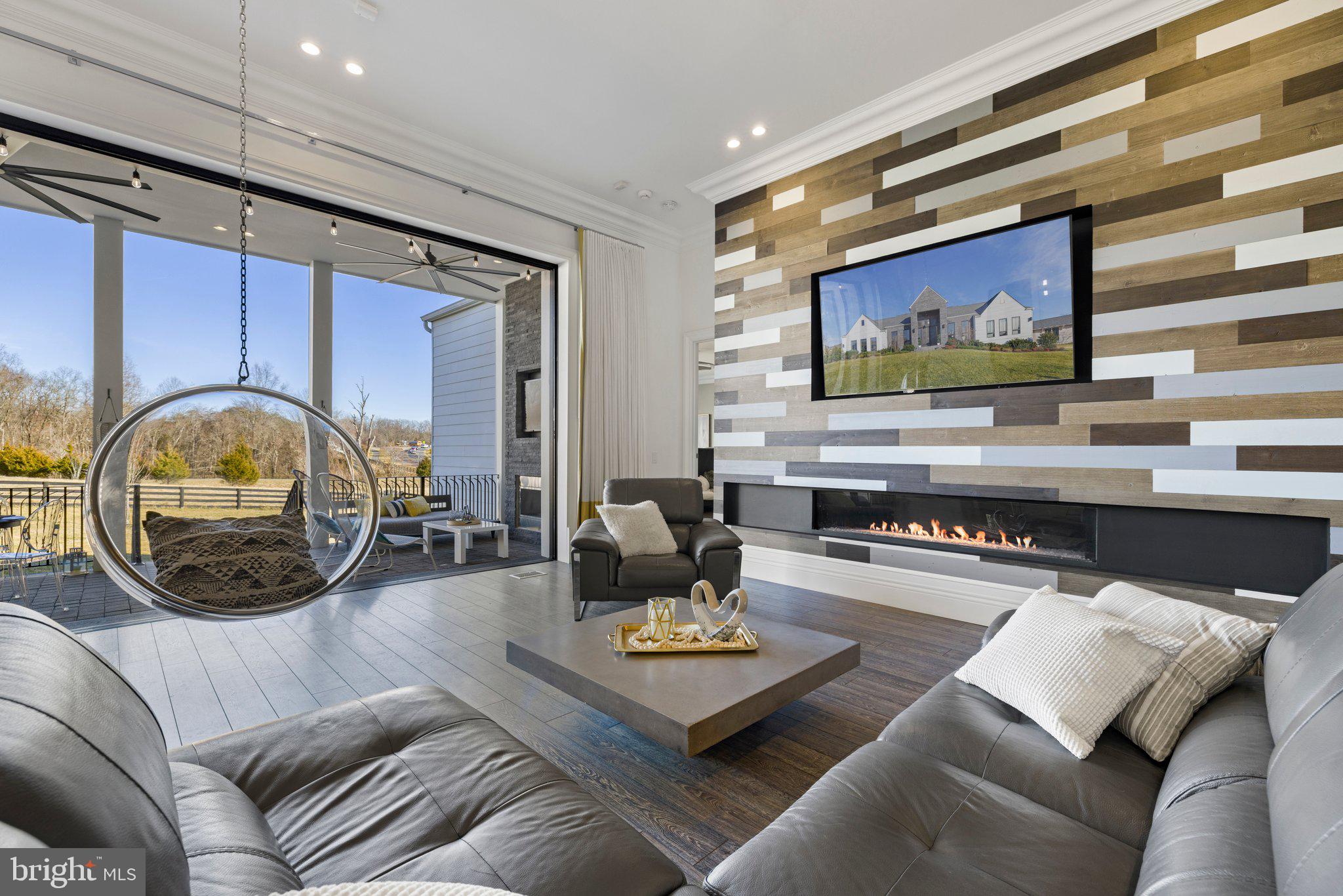 GRANT AT WILLOWSFORD - Residential