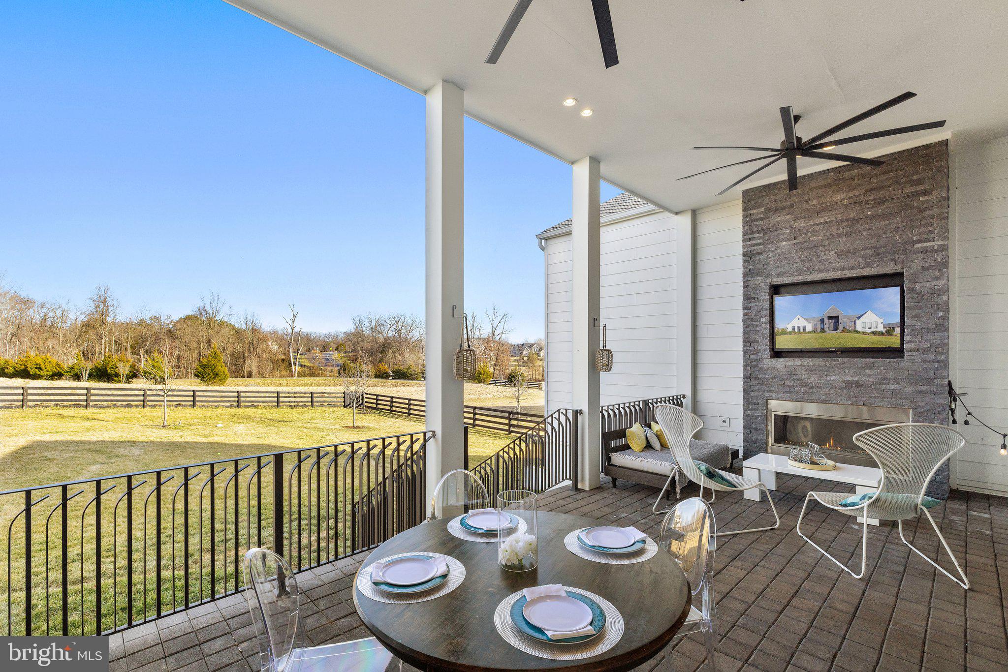 GRANT AT WILLOWSFORD - Residential