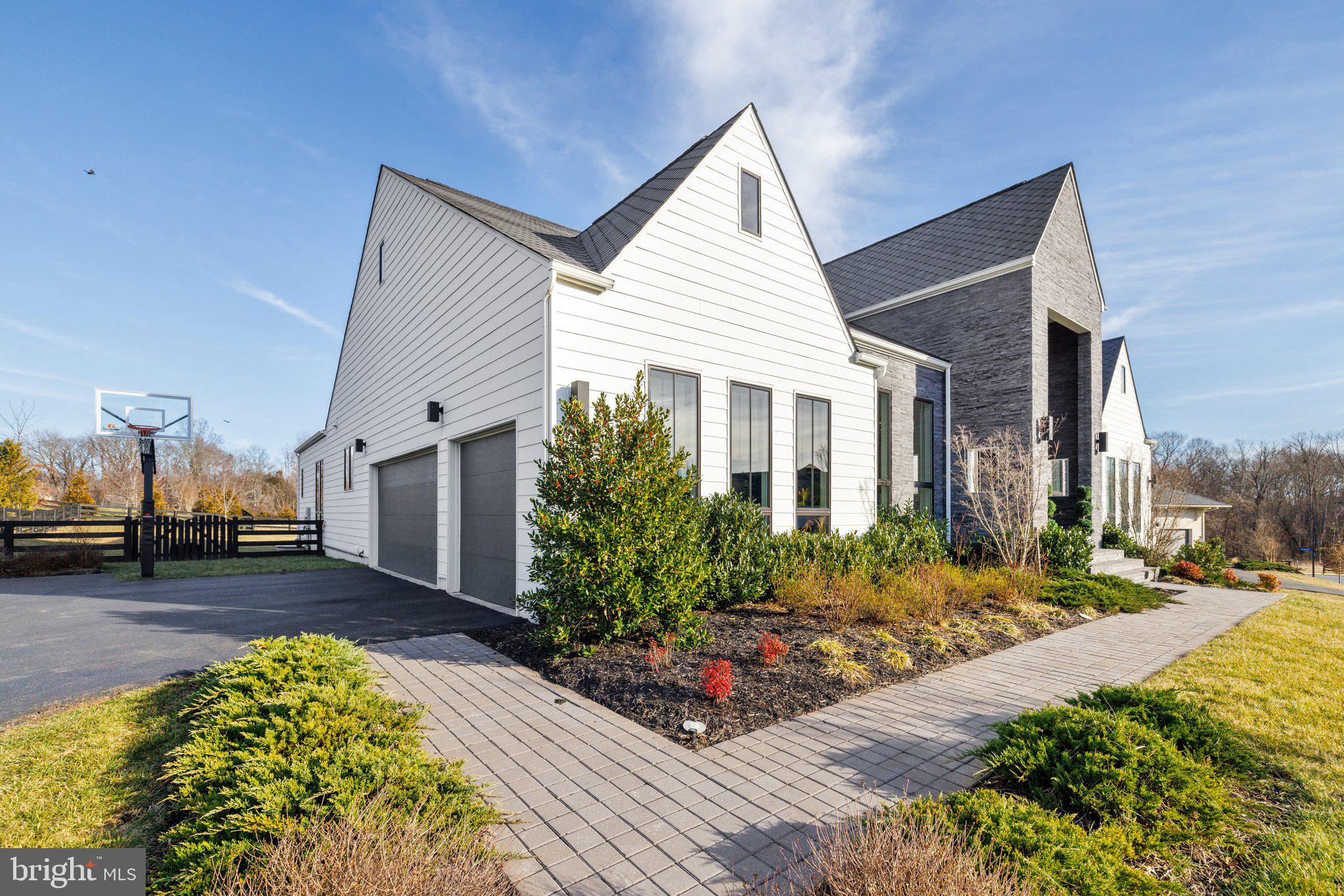 GRANT AT WILLOWSFORD - Residential