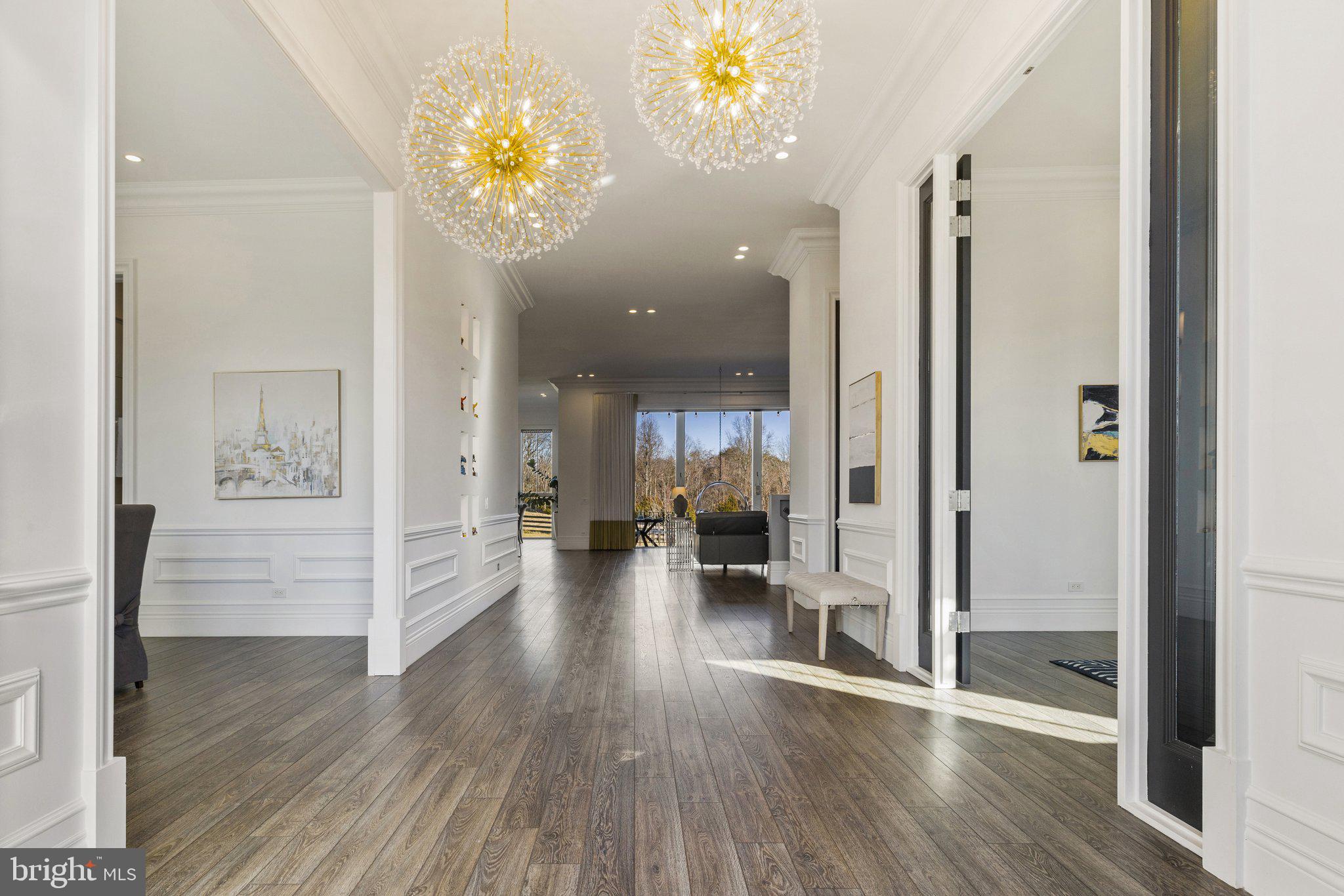 GRANT AT WILLOWSFORD - Residential