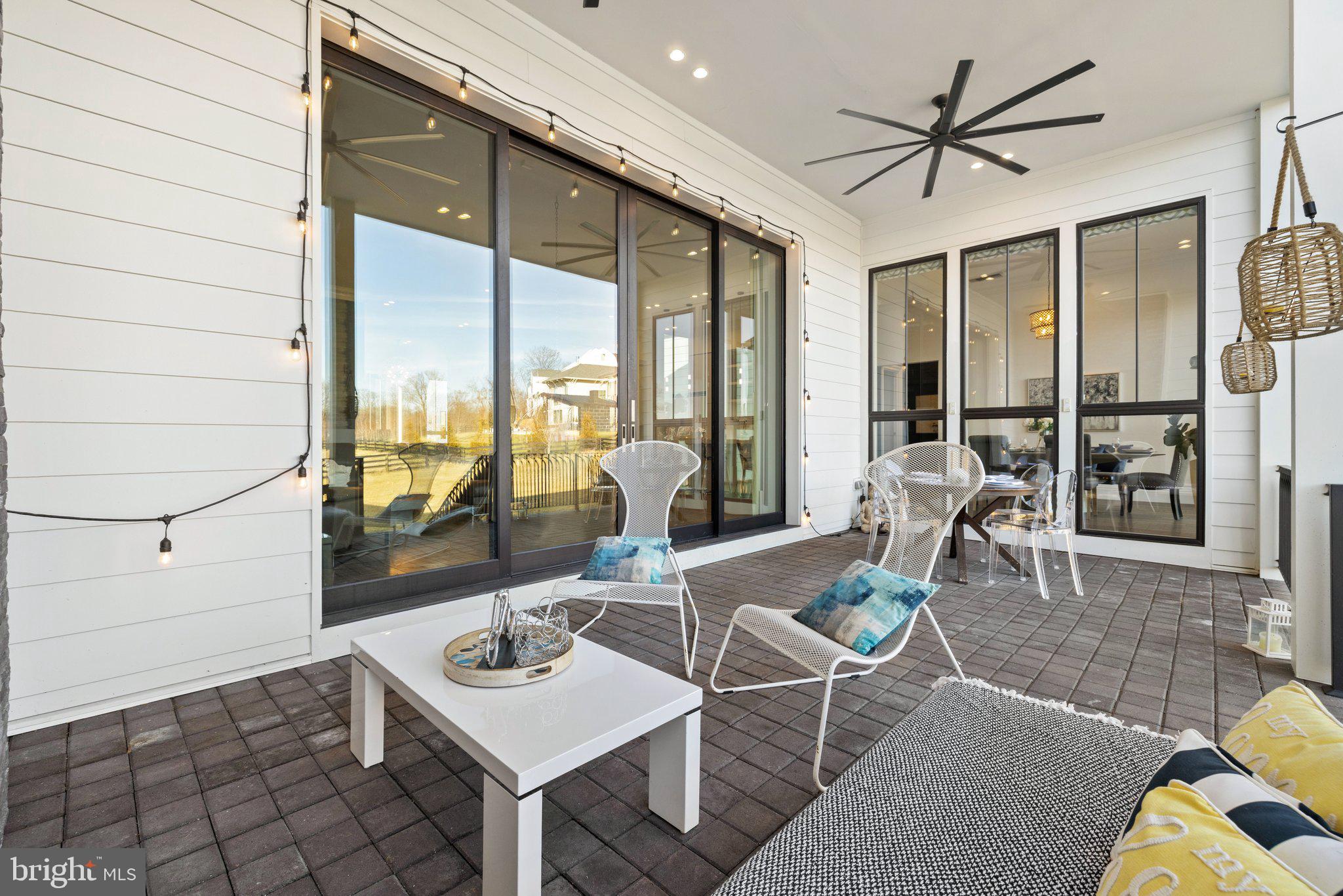 GRANT AT WILLOWSFORD - Residential