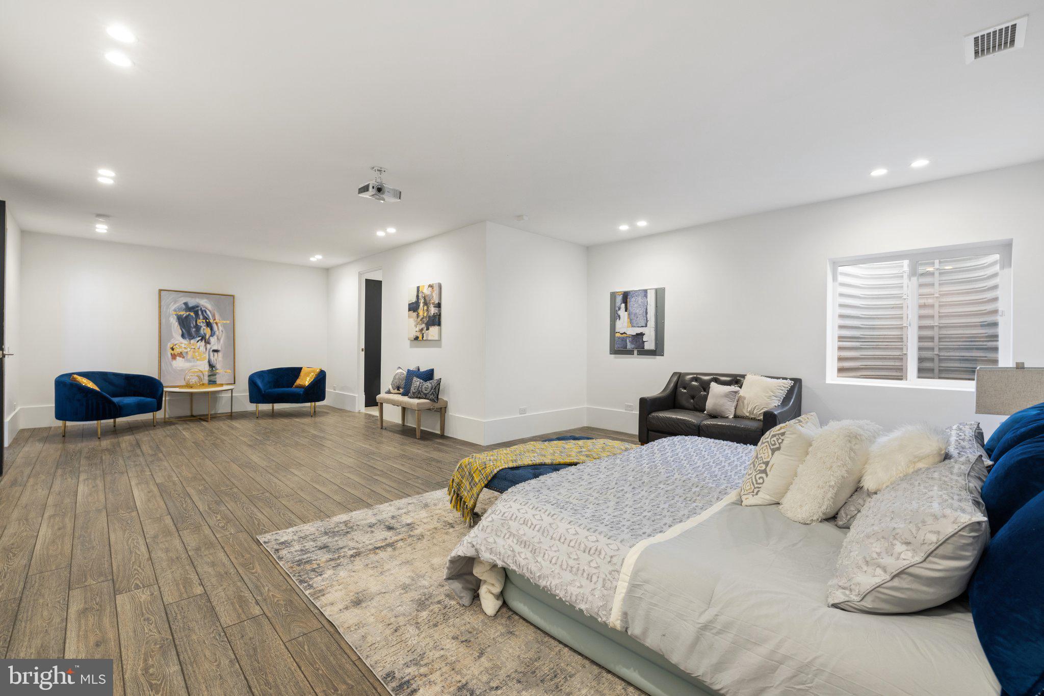 GRANT AT WILLOWSFORD - Residential