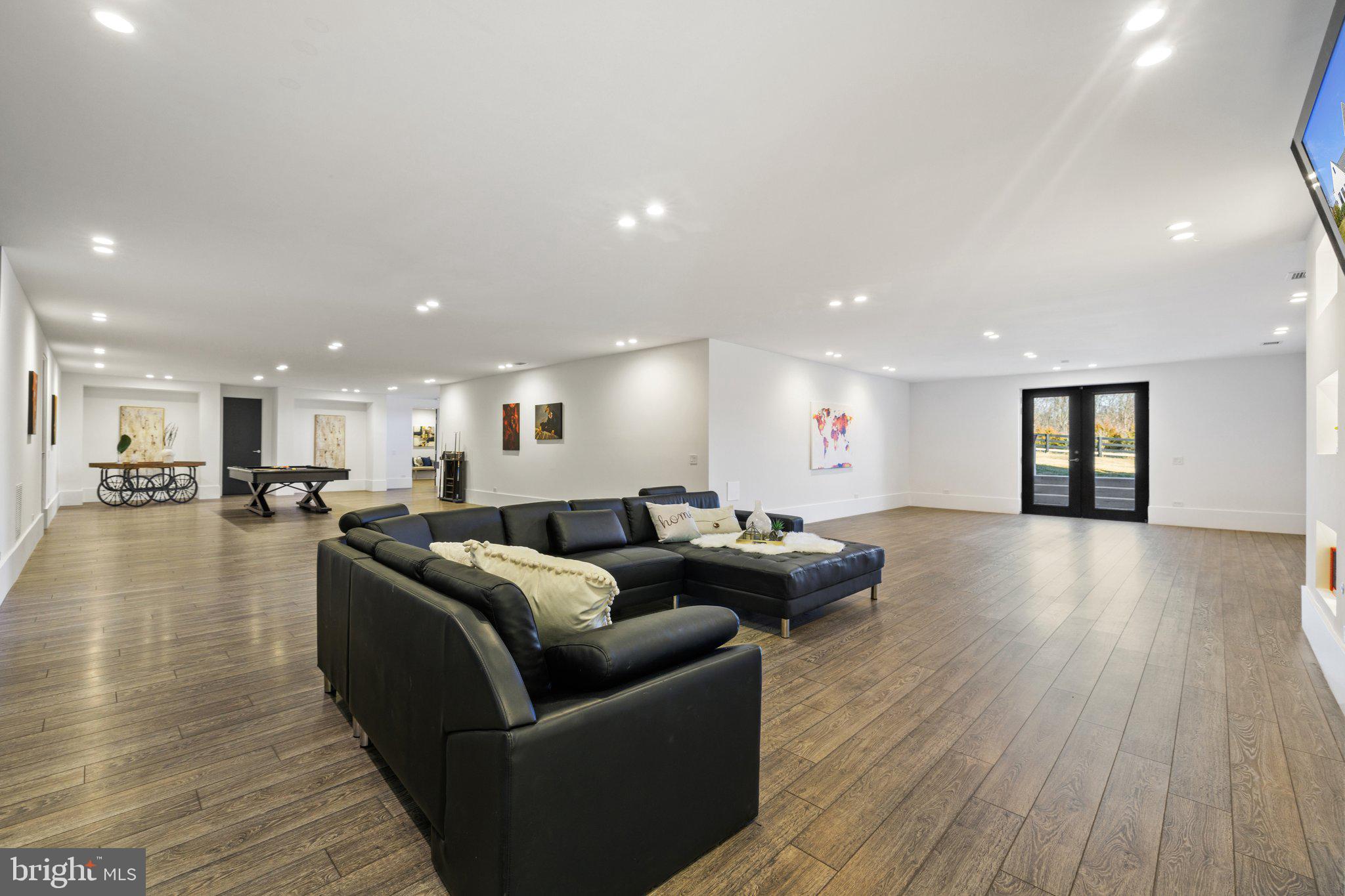 GRANT AT WILLOWSFORD - Residential