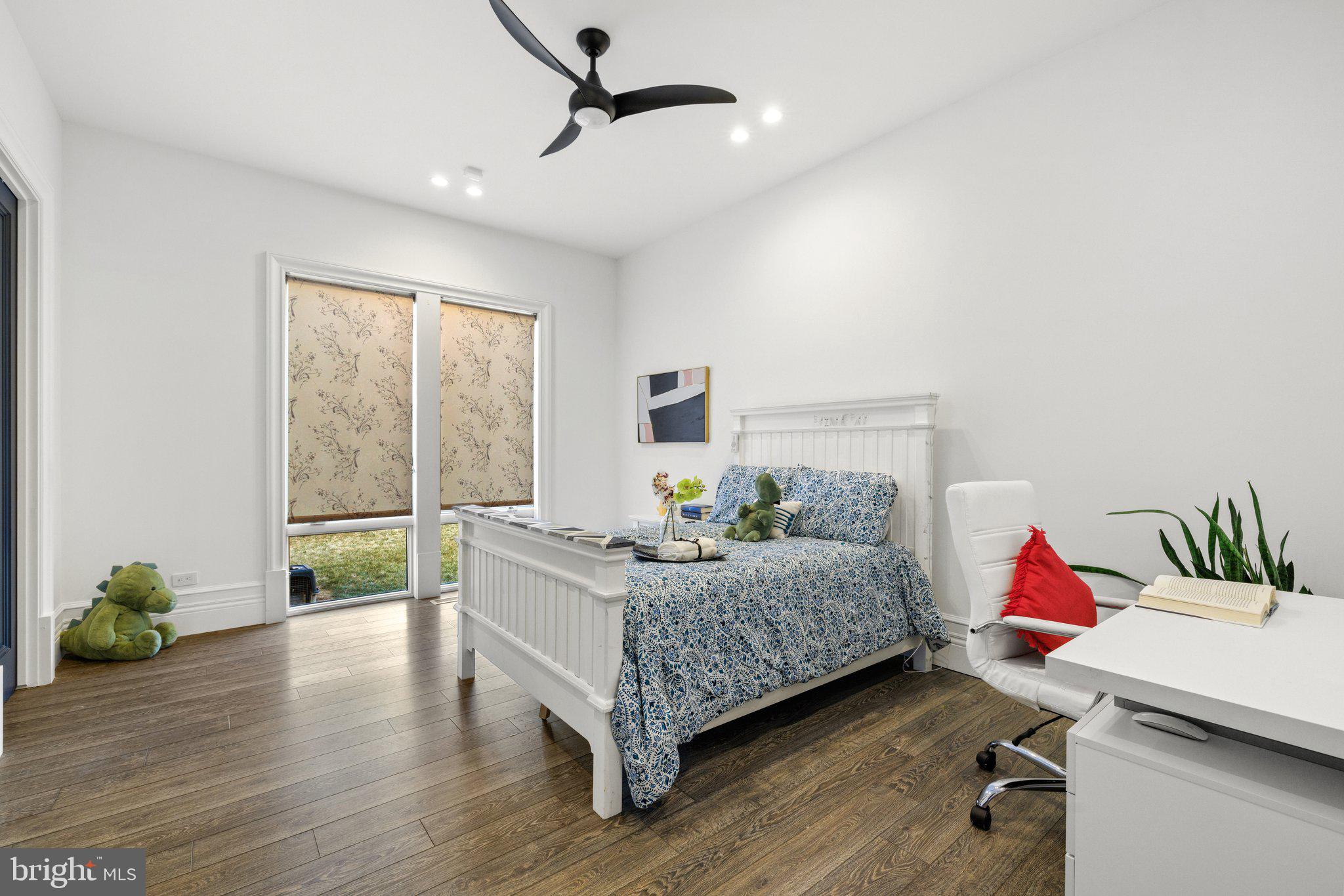 GRANT AT WILLOWSFORD - Residential