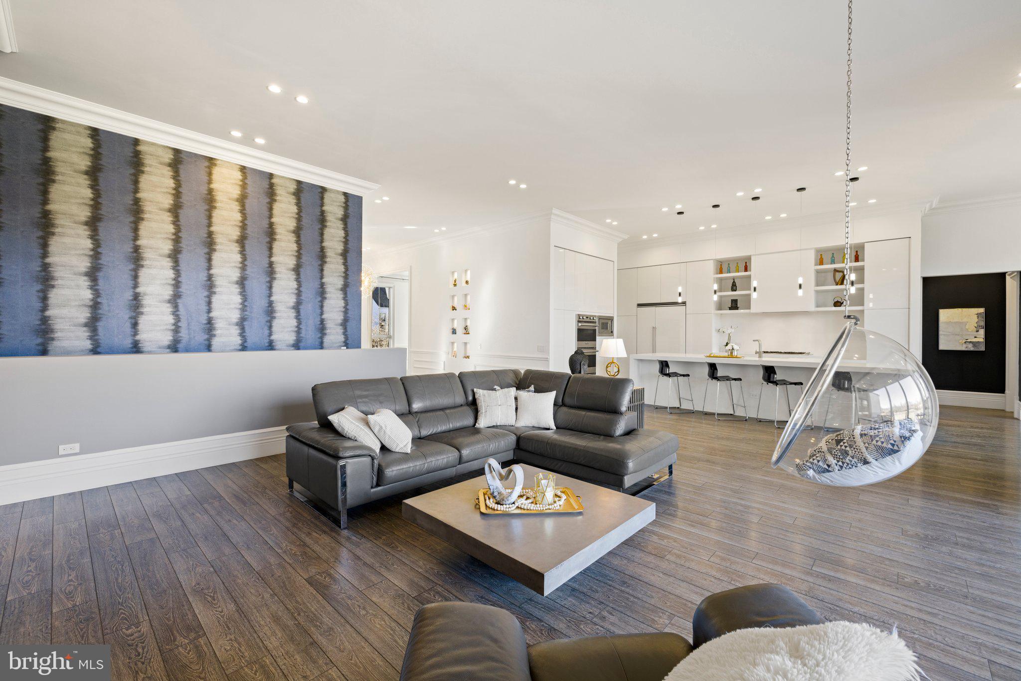 GRANT AT WILLOWSFORD - Residential