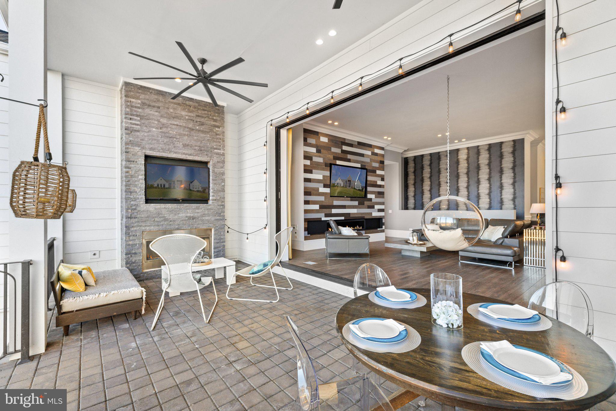 GRANT AT WILLOWSFORD - Residential