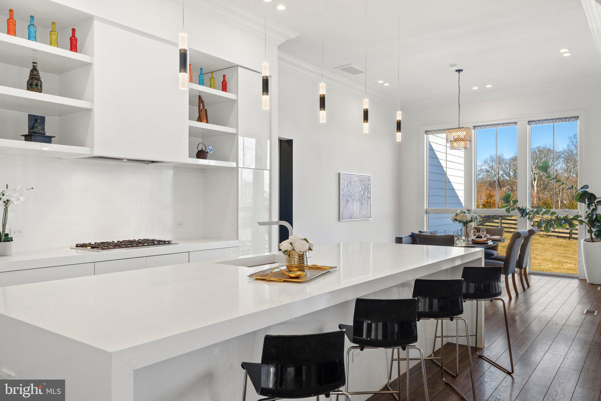 GRANT AT WILLOWSFORD - Residential