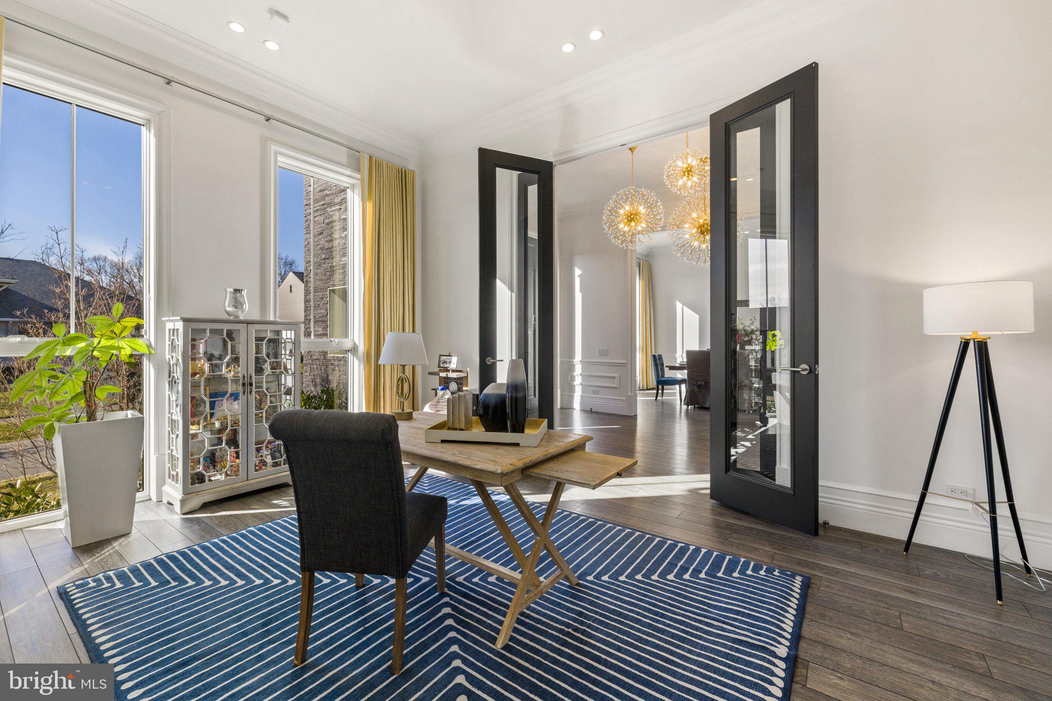 GRANT AT WILLOWSFORD - Residential