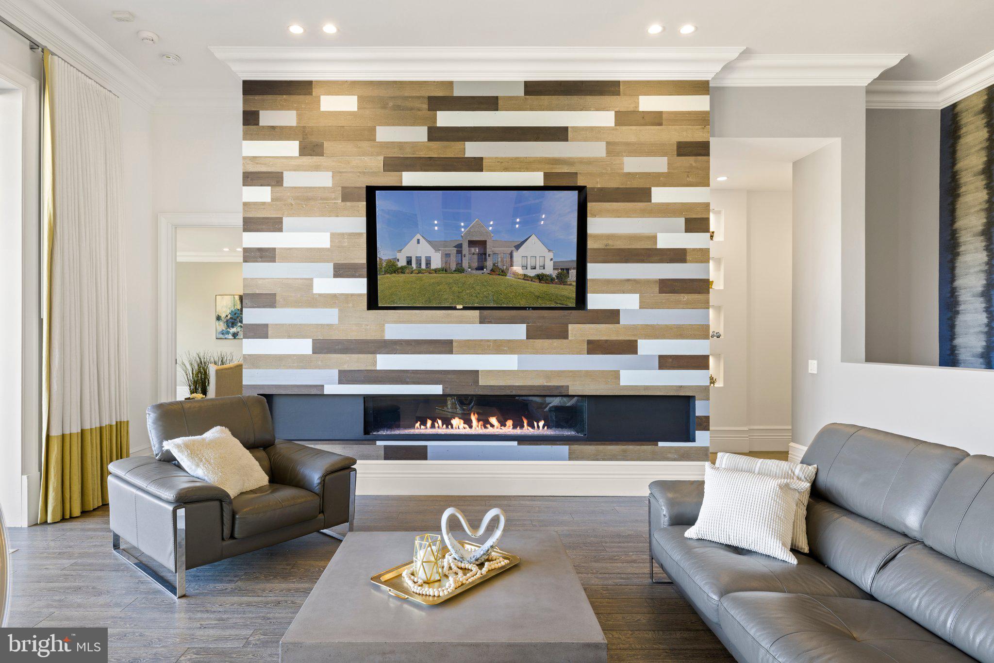 GRANT AT WILLOWSFORD - Residential