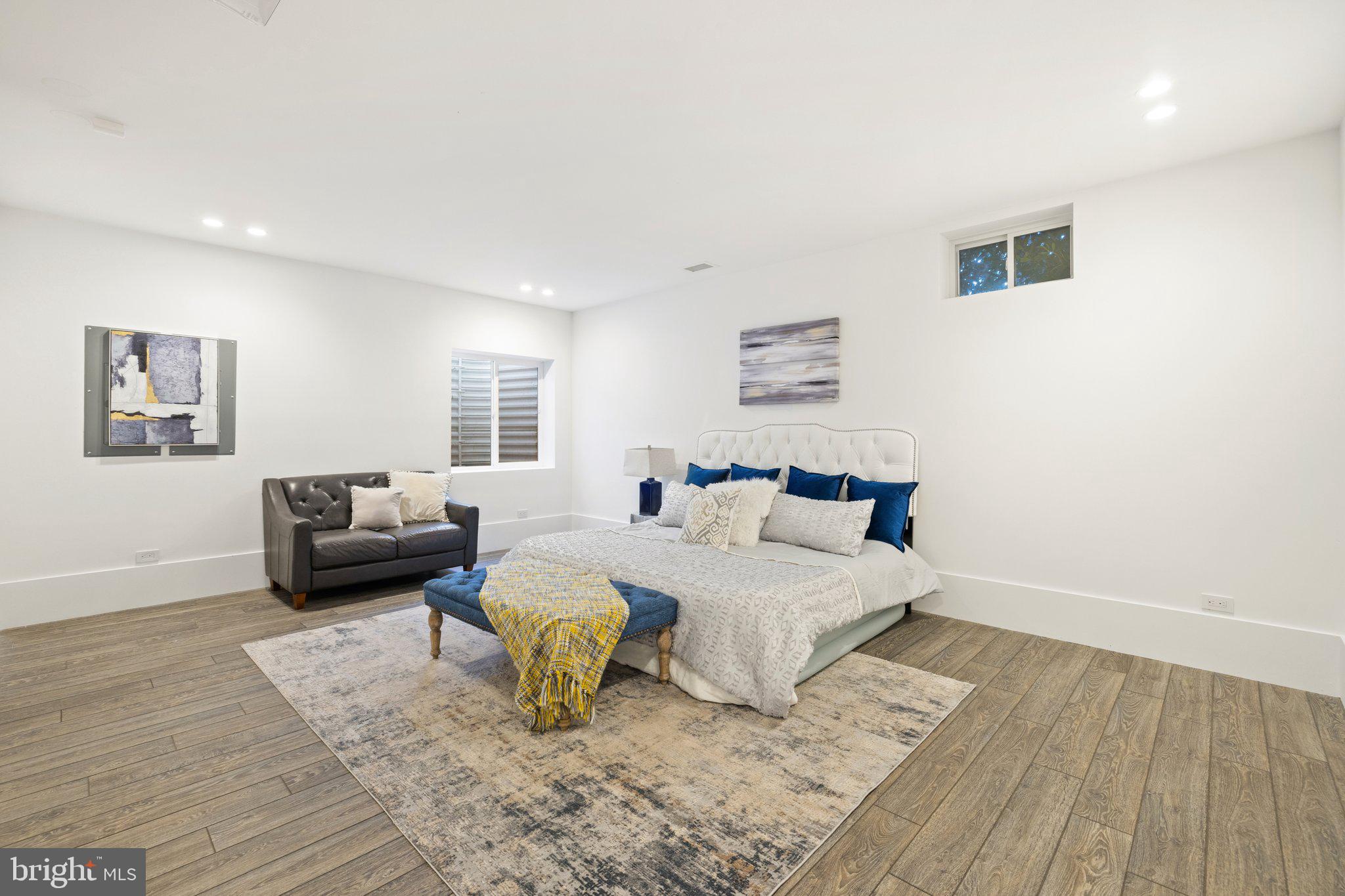 GRANT AT WILLOWSFORD - Residential