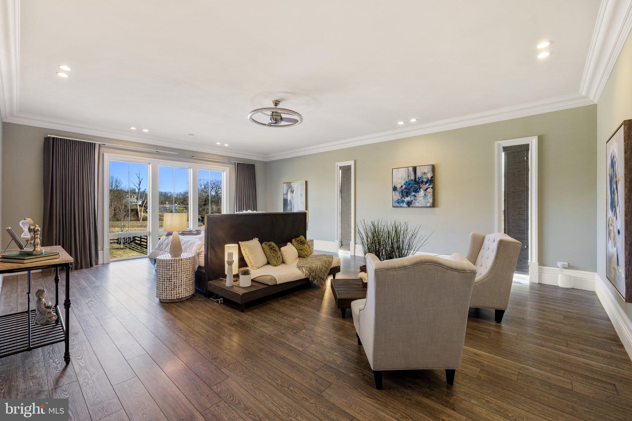 GRANT AT WILLOWSFORD - Residential